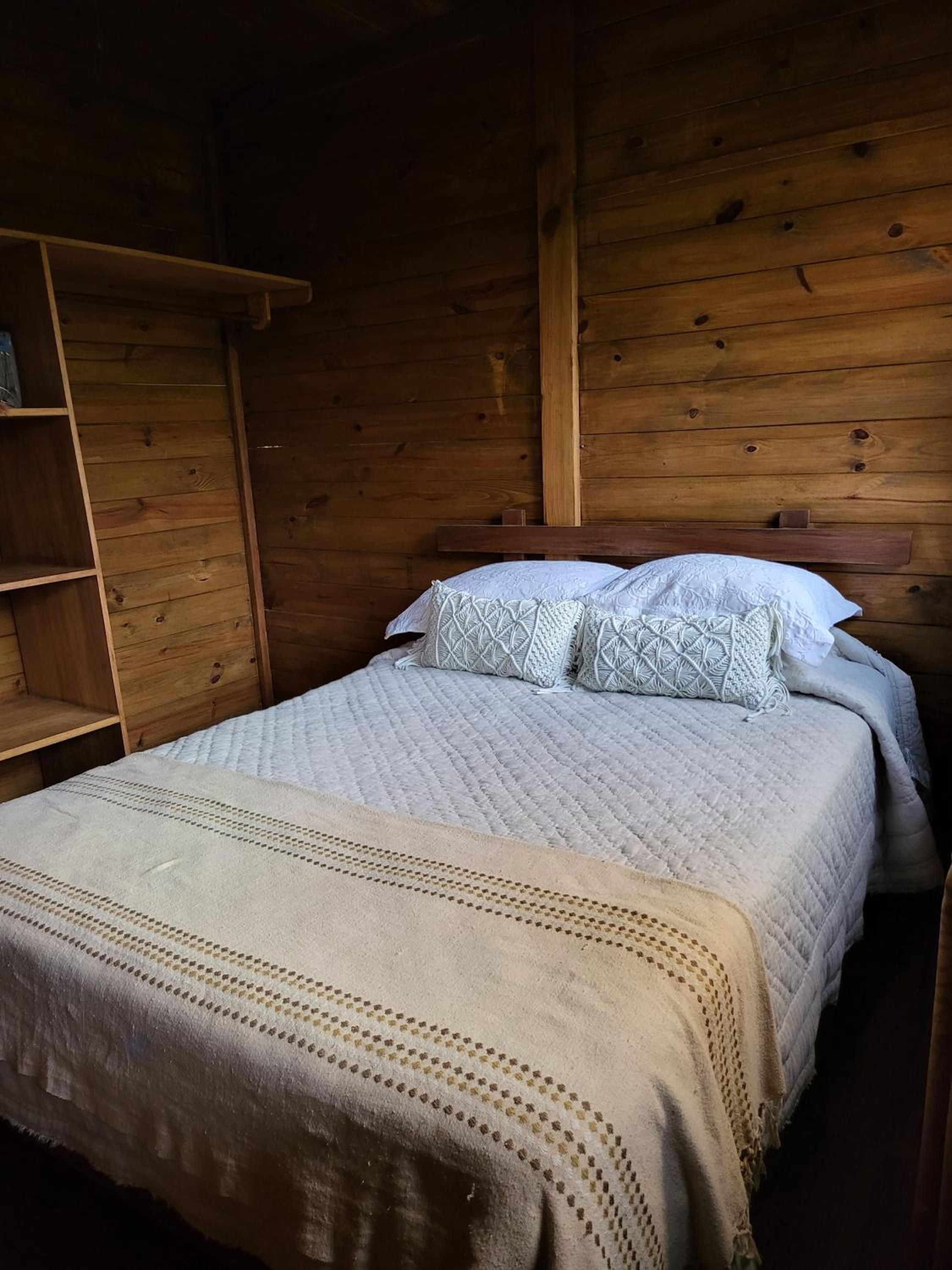 Jaco-Carara 3 bdrm surrounded by rainforest with private pool