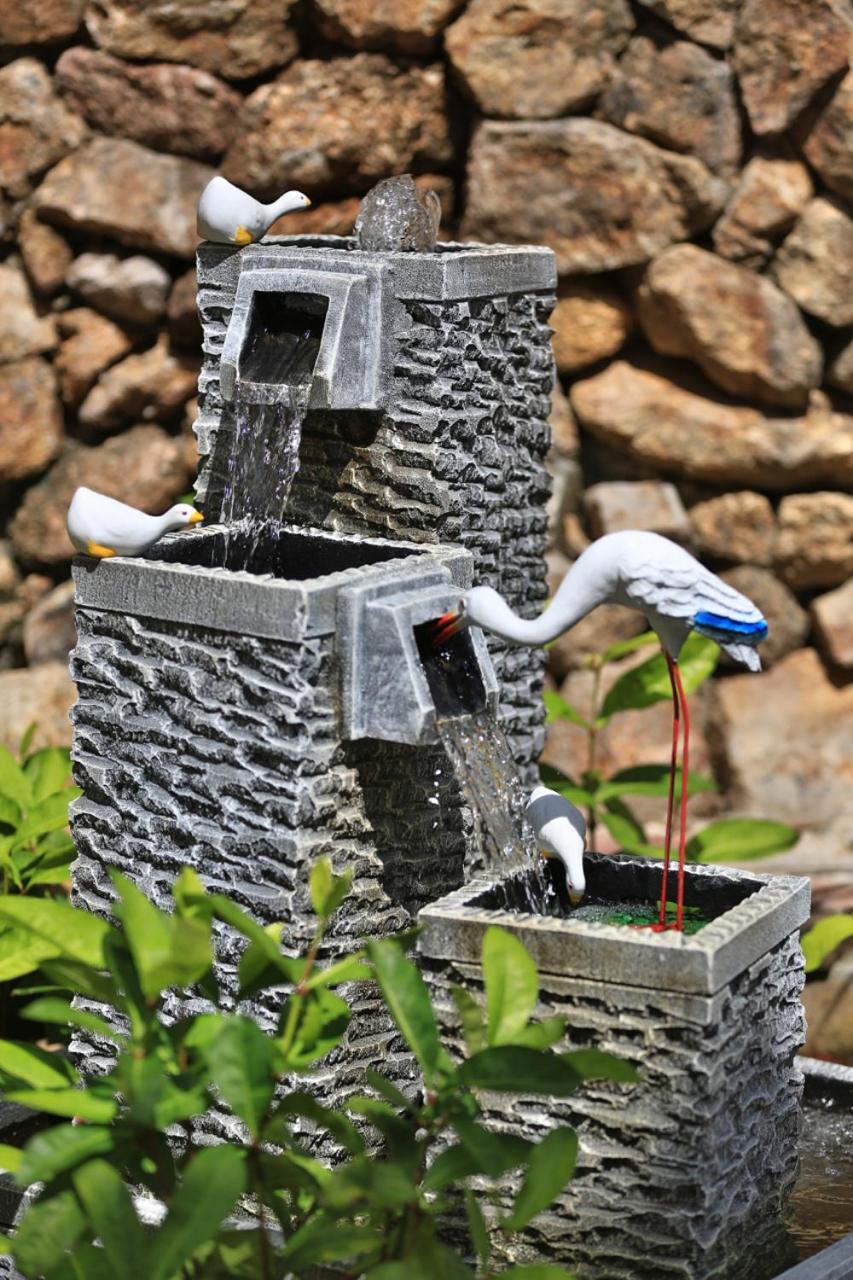 Samui Little Garden Resort