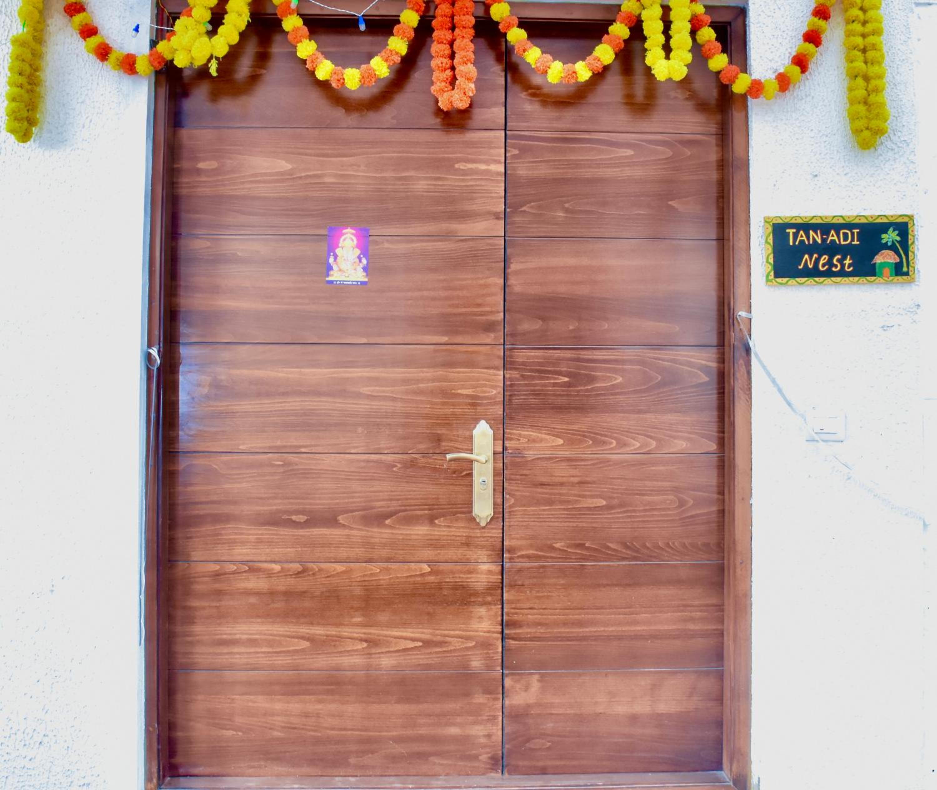 4 Bedroom Premium Pool Villa in SOUTH GOA view 4