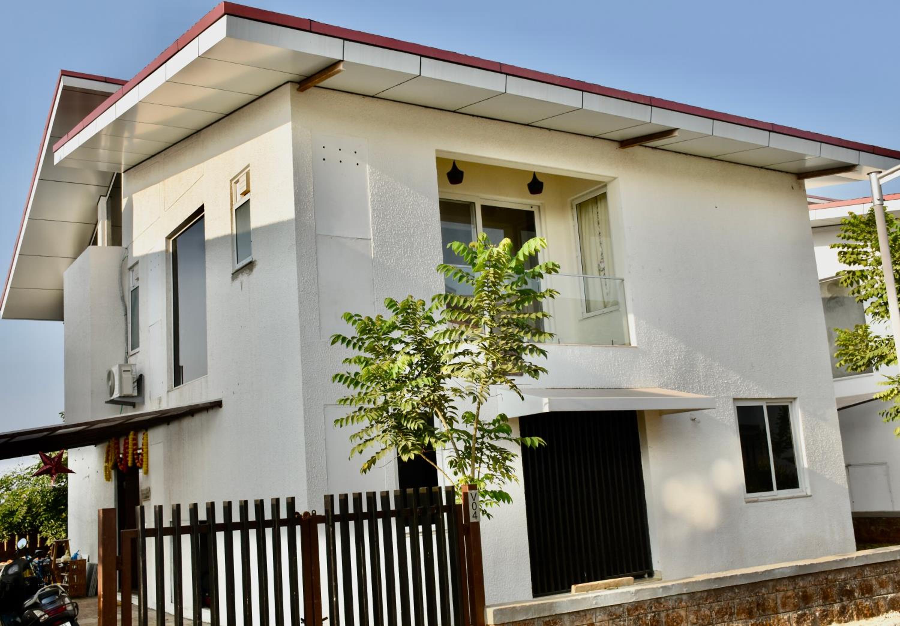 4 Bedroom Premium Pool Villa in SOUTH GOA view 2
