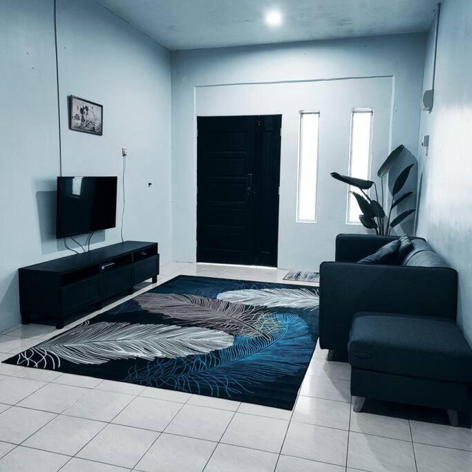 Homestay De' Humaira - USM Nibong Tebal photo 3