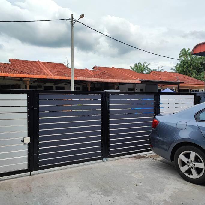 Homestay De' Humaira - USM Nibong Tebal photo 8