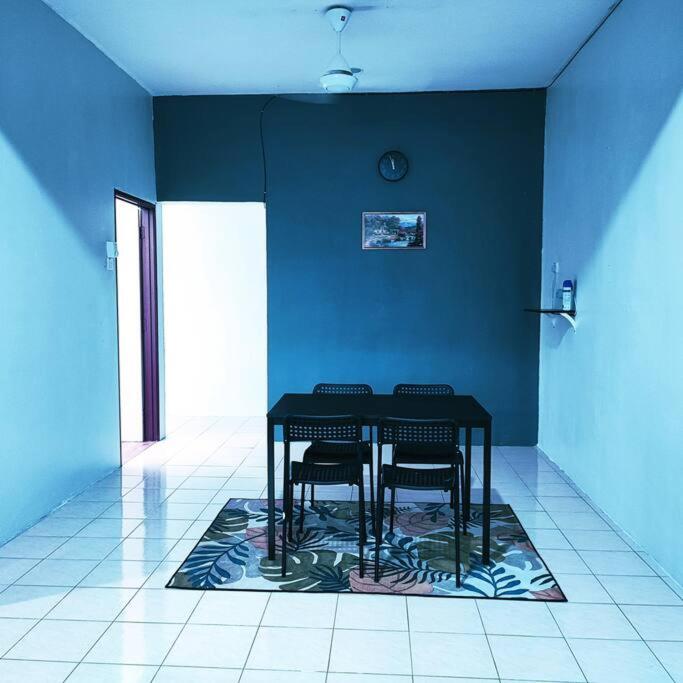 Homestay De' Humaira - USM Nibong Tebal photo 7