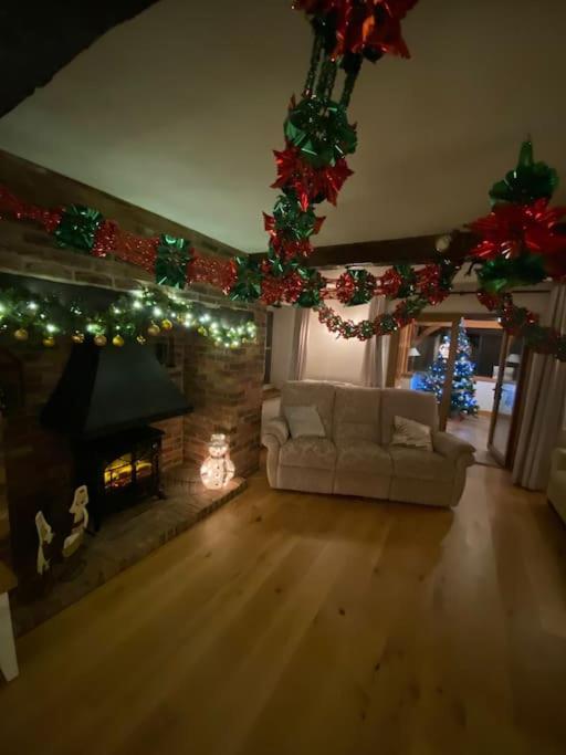 Eco-friendly Dorset cottage with spa set in heart of countryside view 5