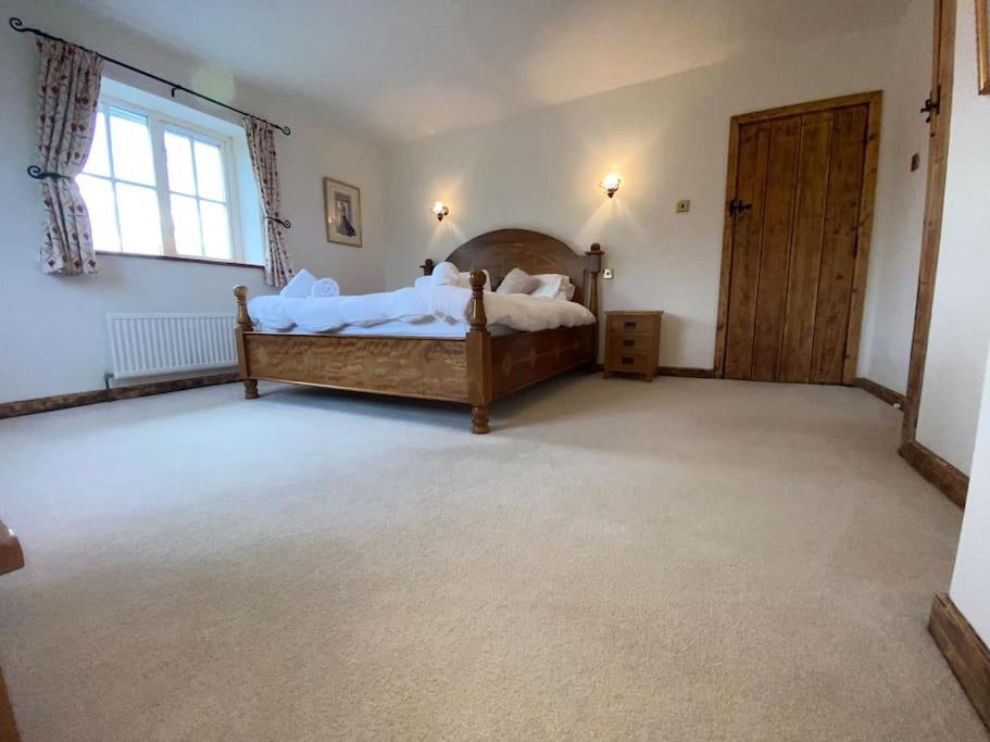 Eco-friendly Dorset cottage with spa set in heart of countryside view 2