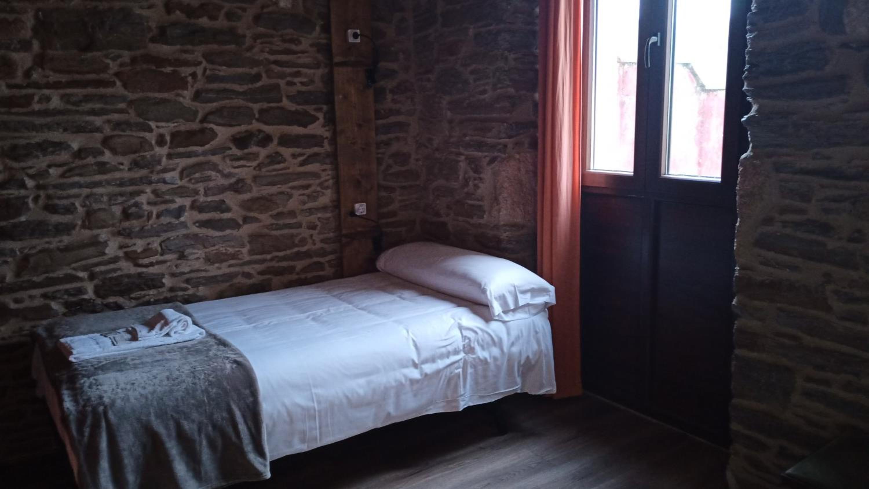 La Casona de Sarria