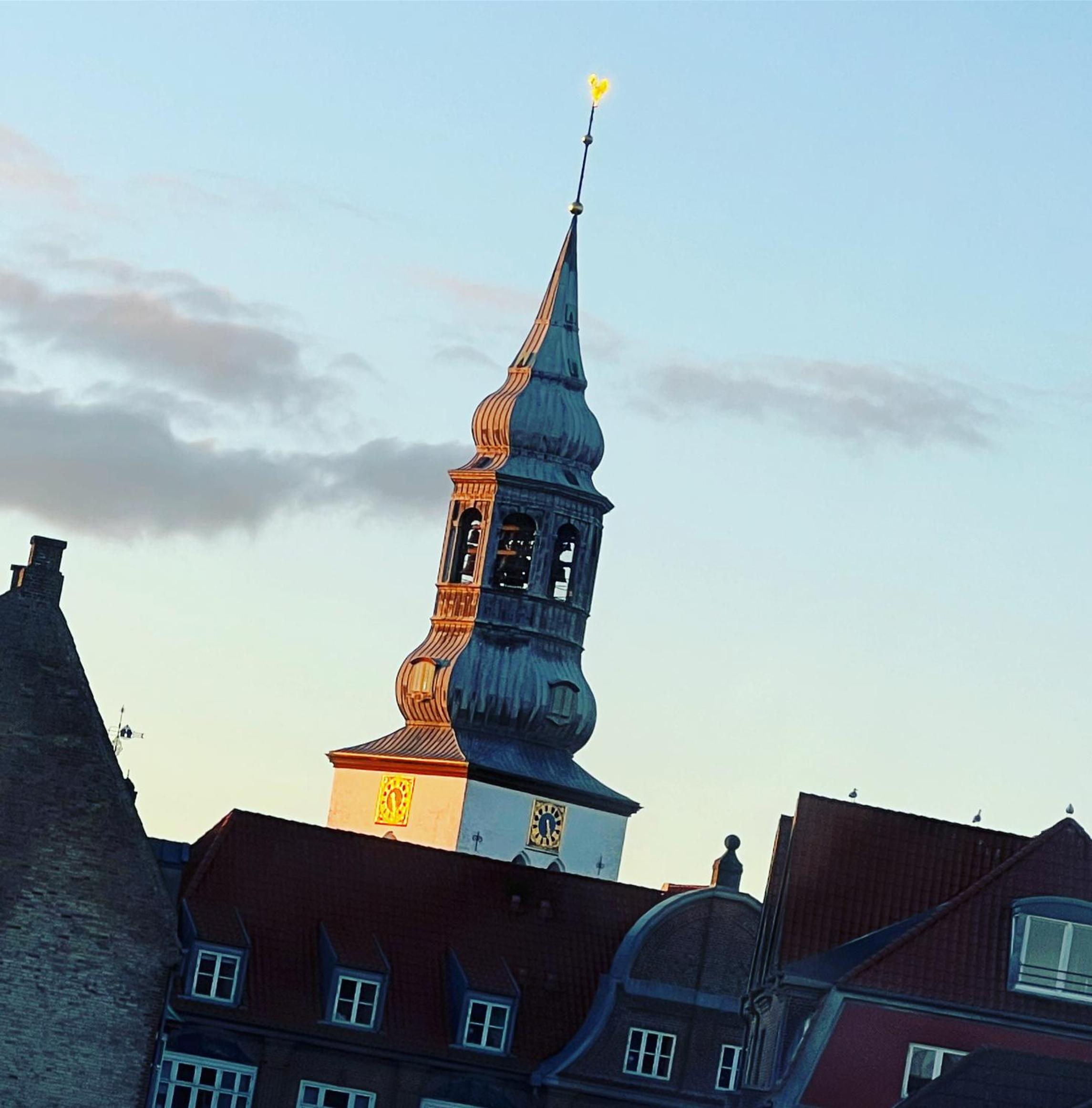 Mortens Kro Boutique Hotel