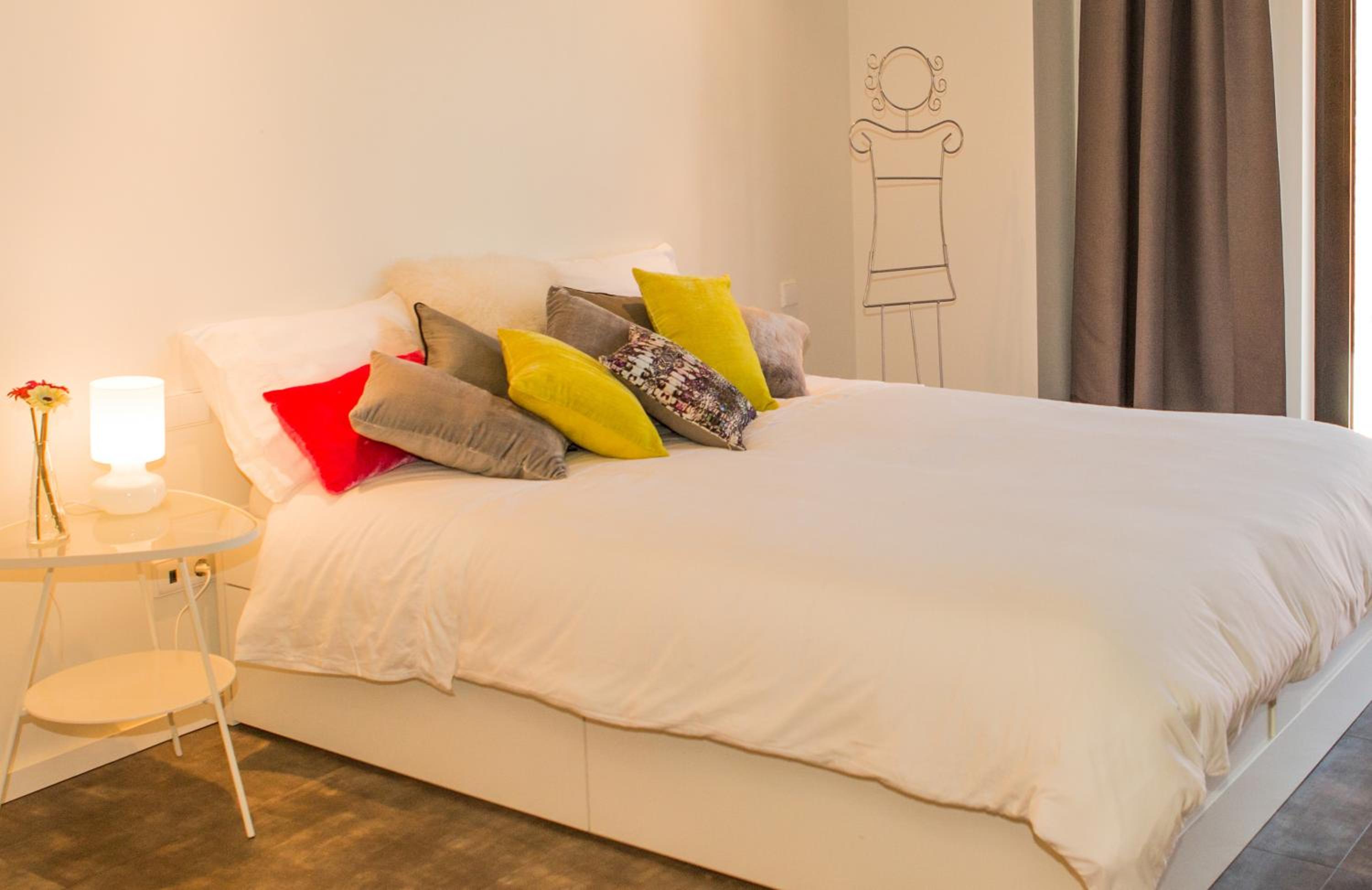 Aveiro Urban Flat view 4