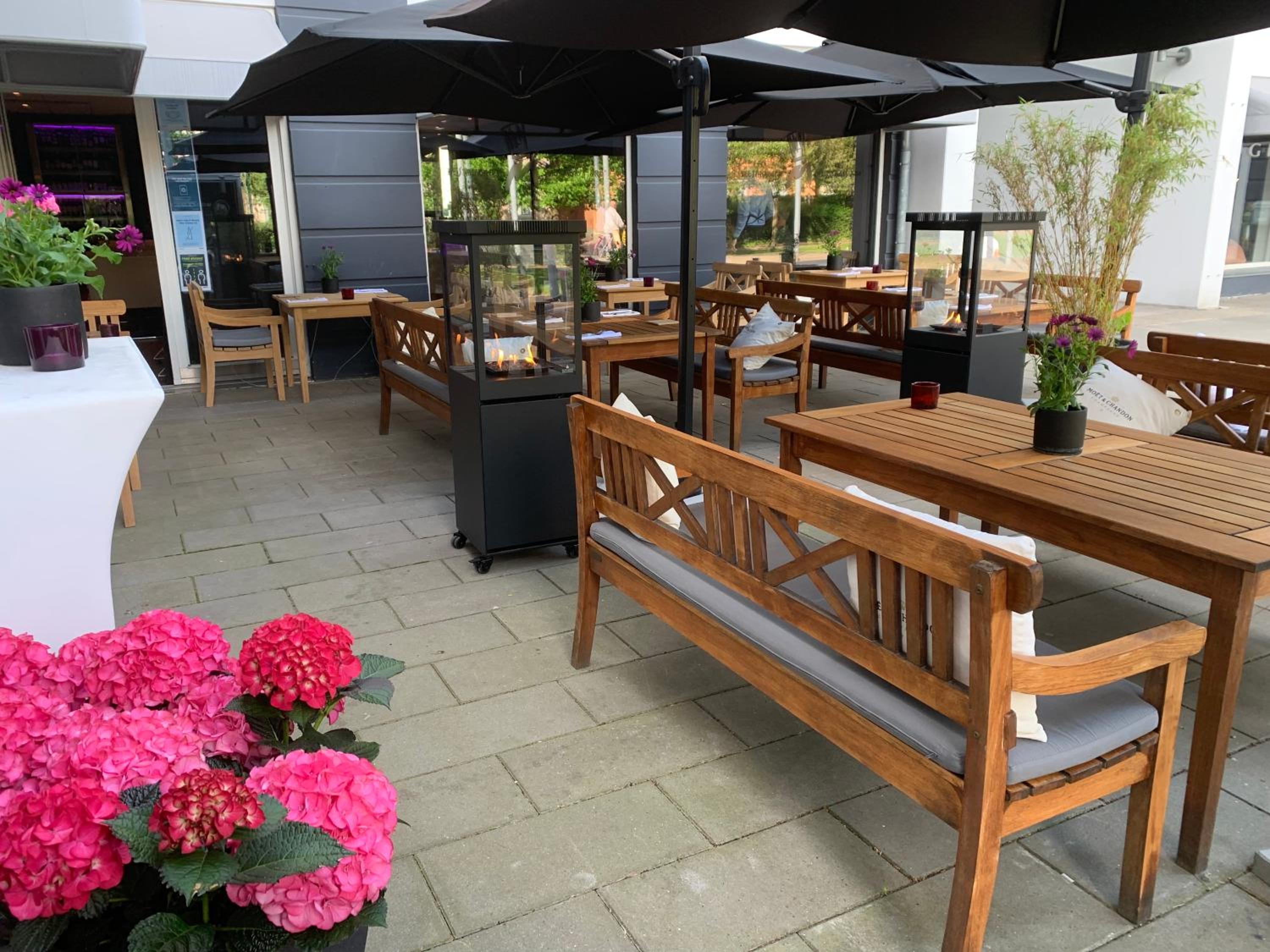 Mortens Kro Boutique Hotel