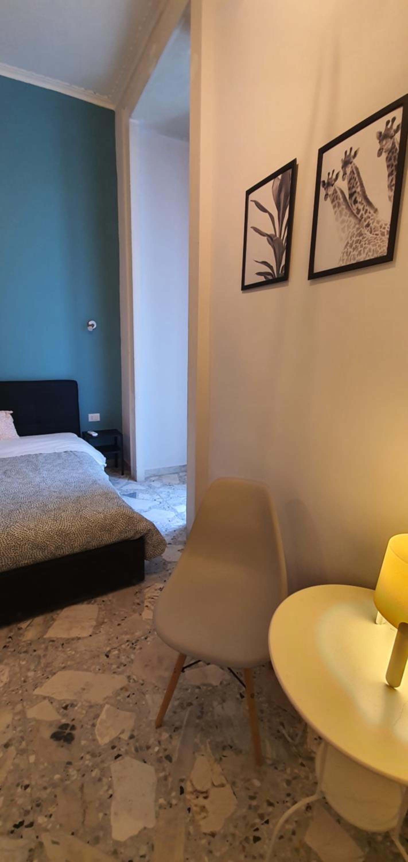 Sofia Rooms