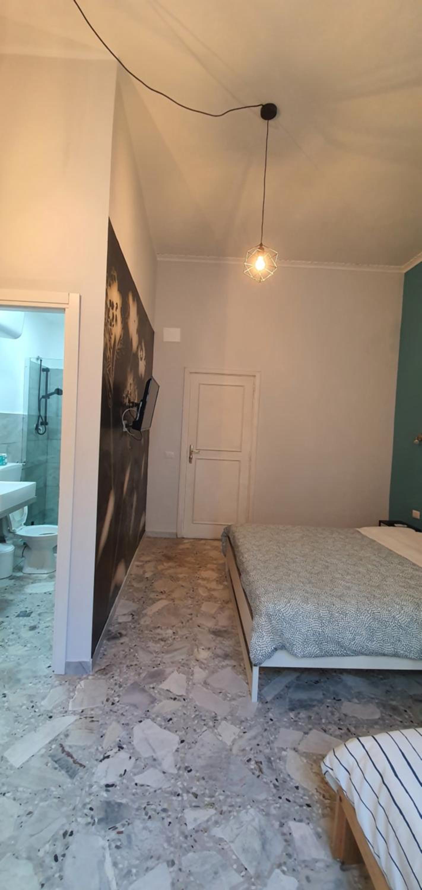 Sofia Rooms