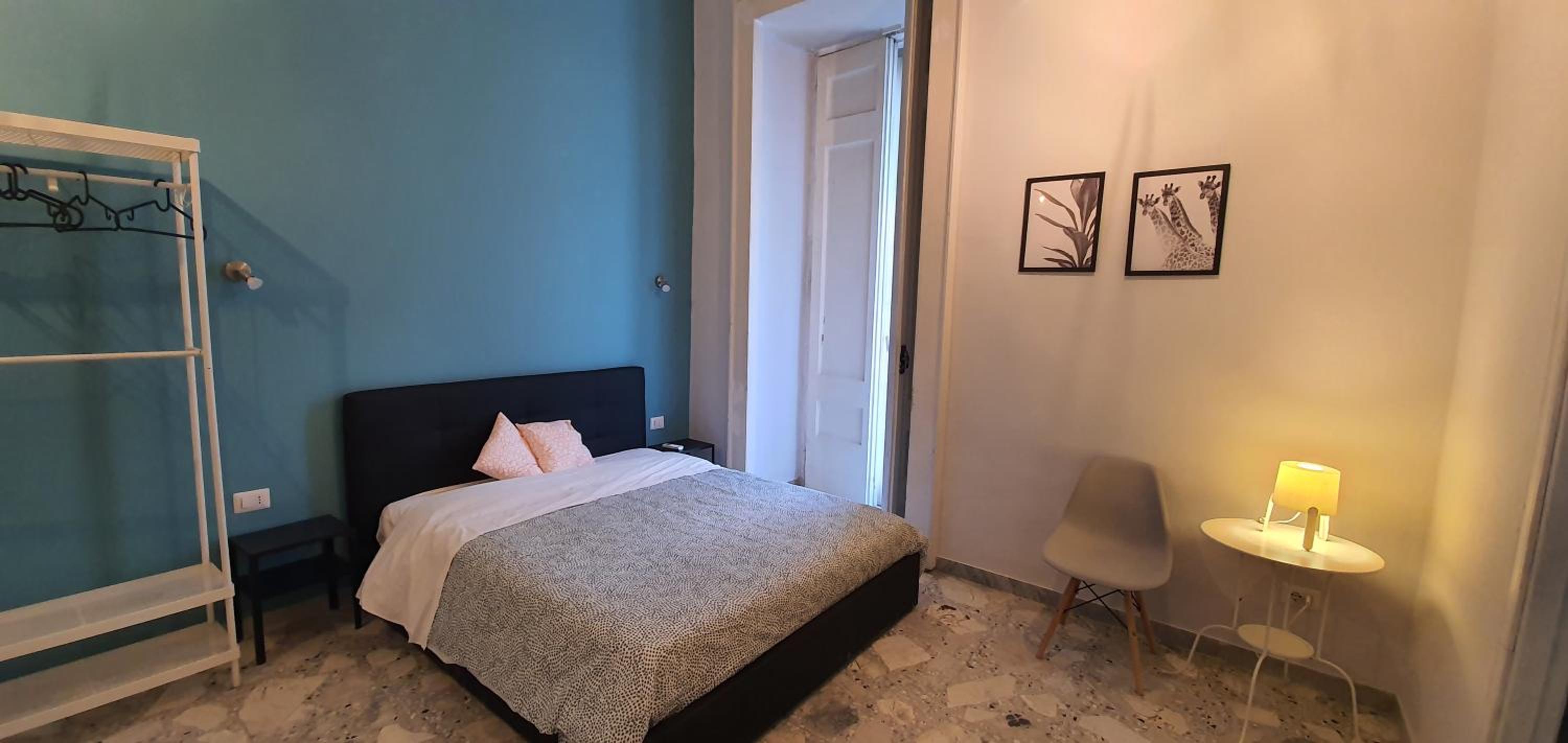 Sofia Rooms