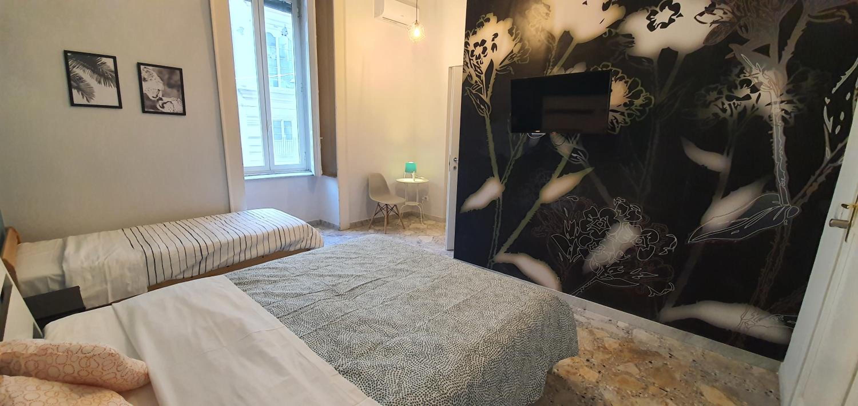 Sofia Rooms