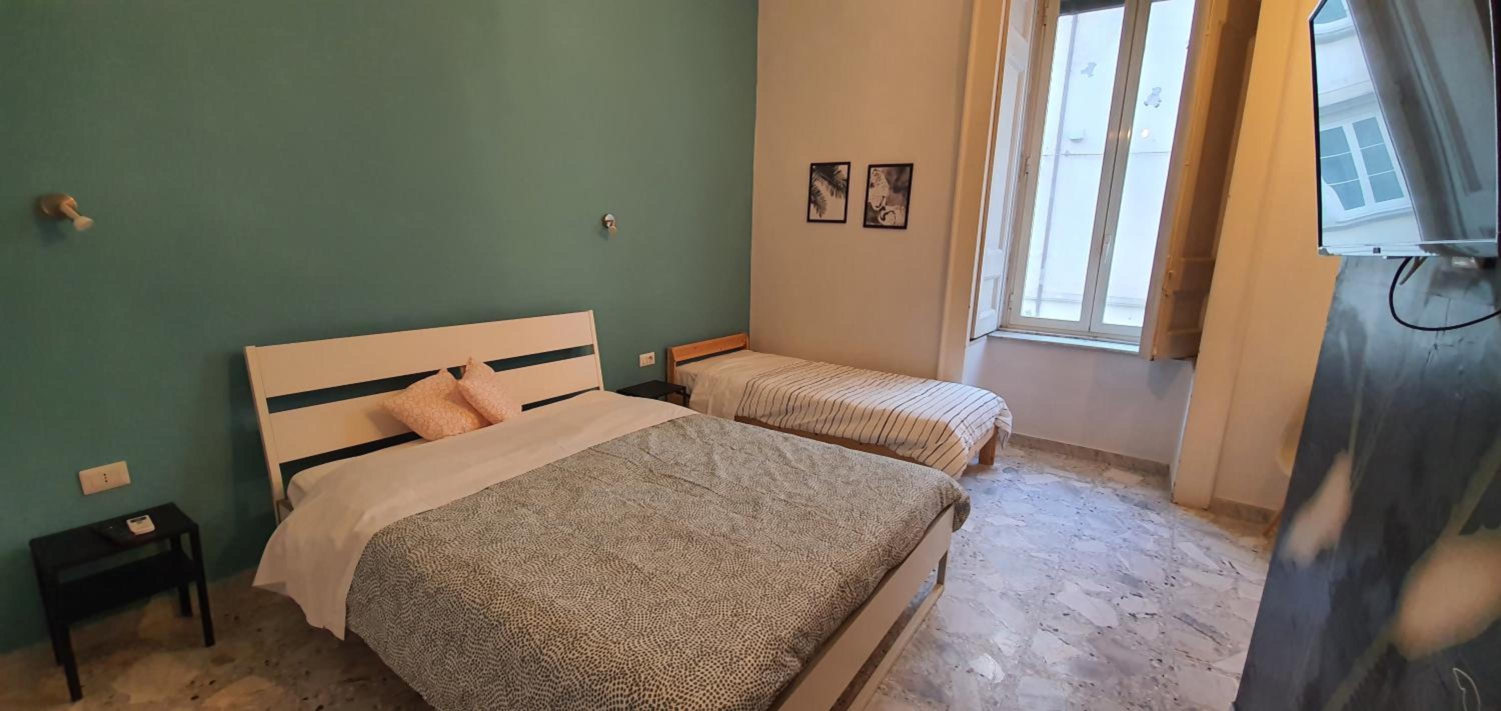 Sofia Rooms