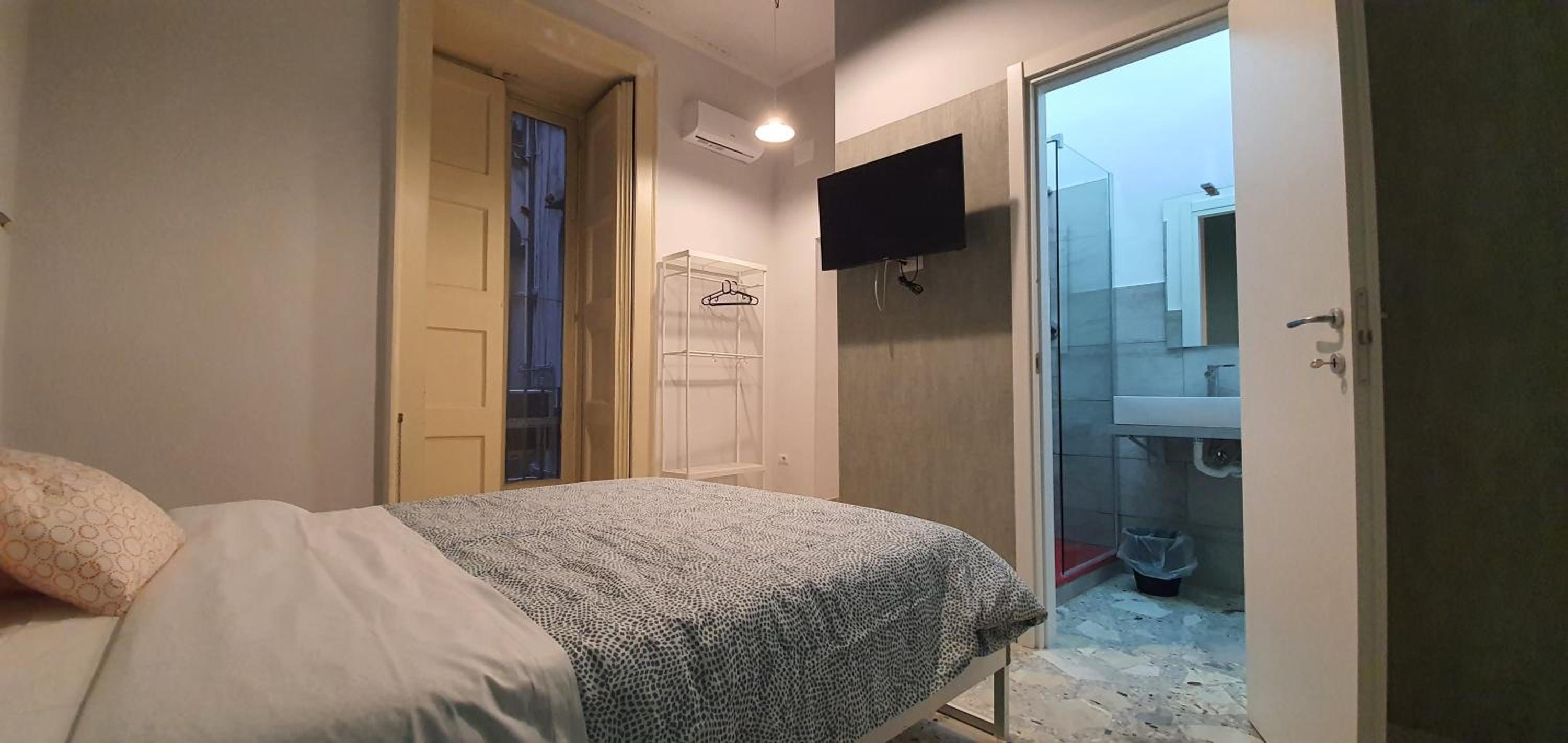 Sofia Rooms