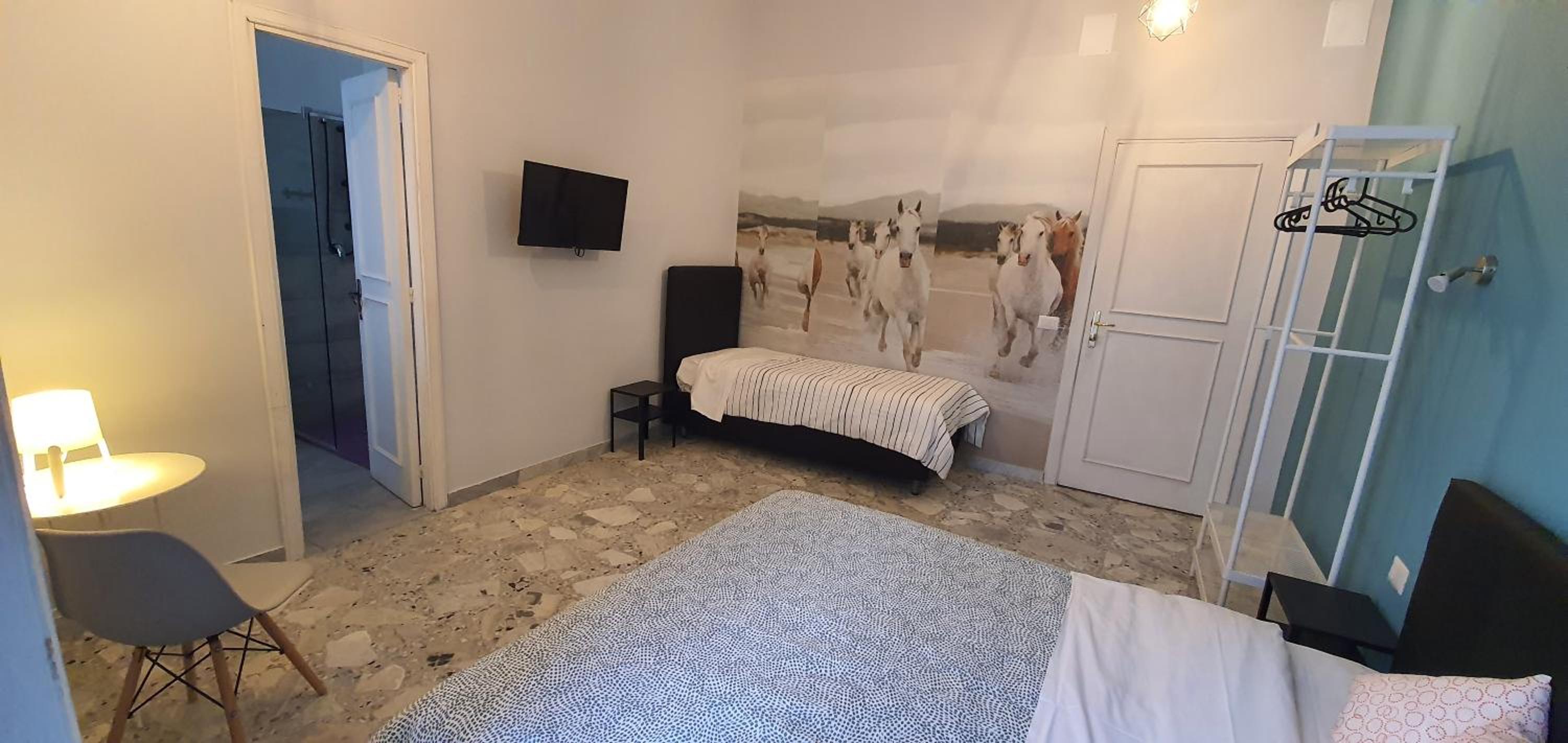 Sofia Rooms