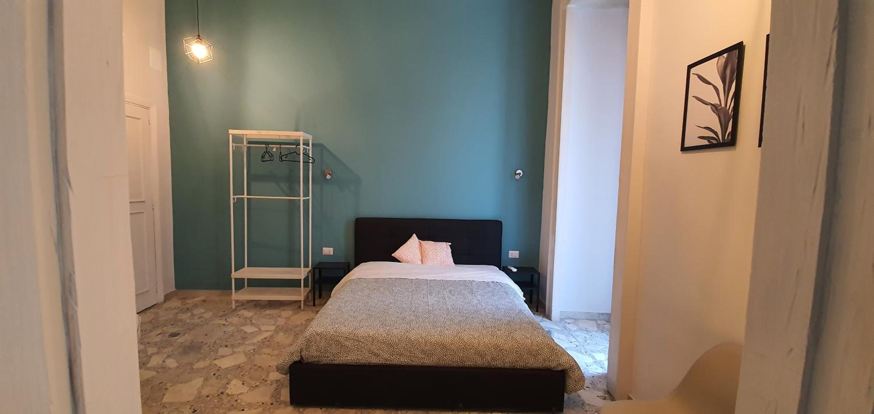 Sofia Rooms