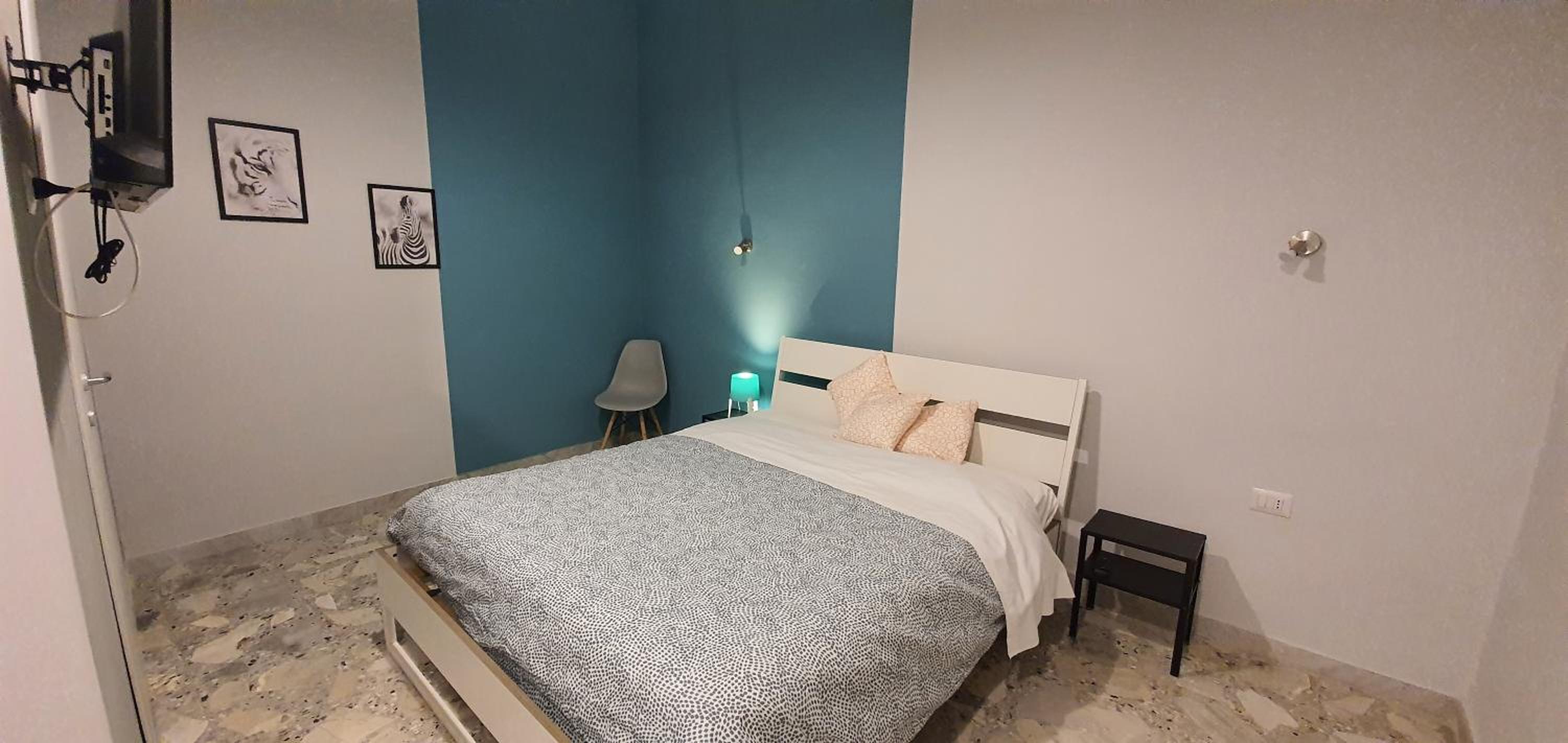 Sofia Rooms