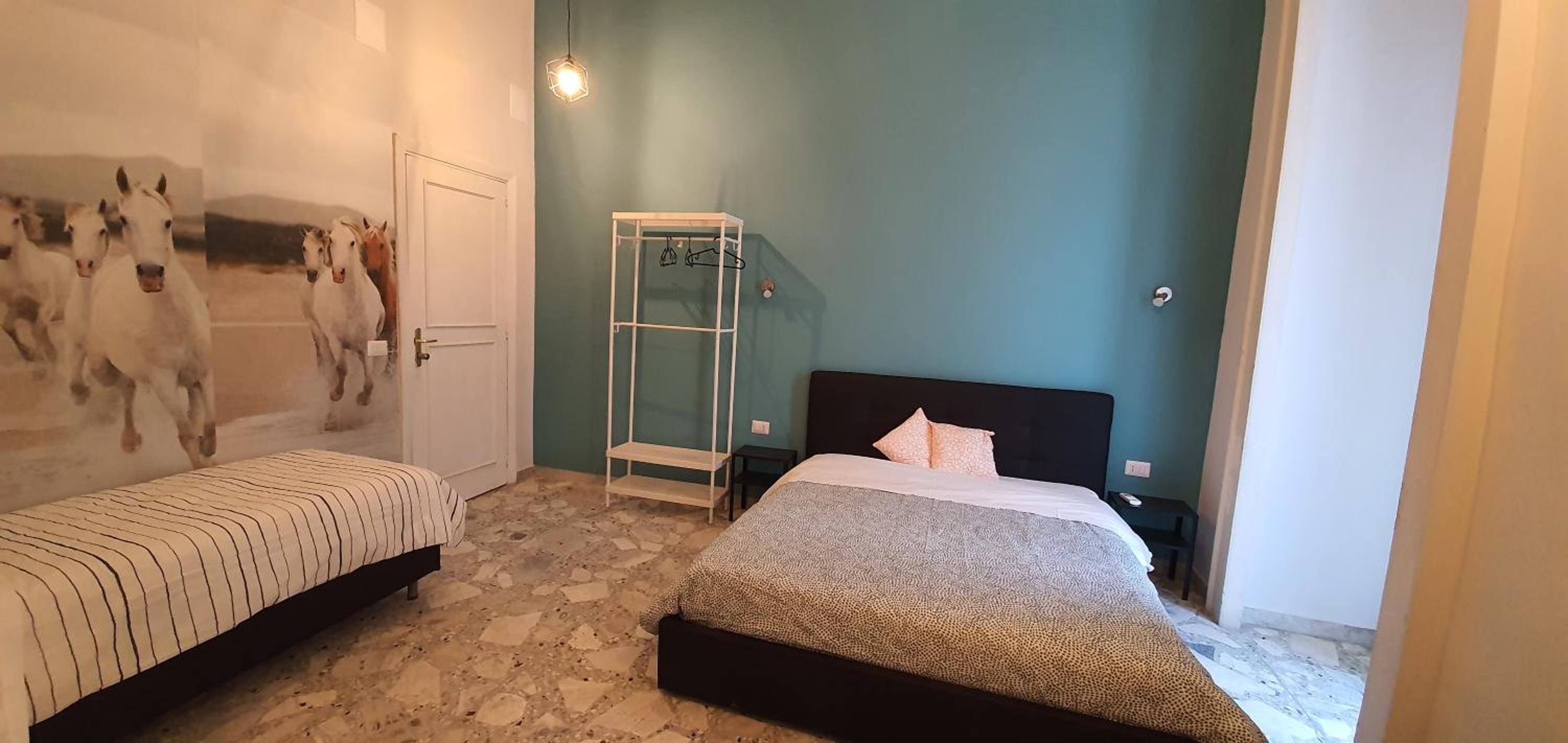 Sofia Rooms