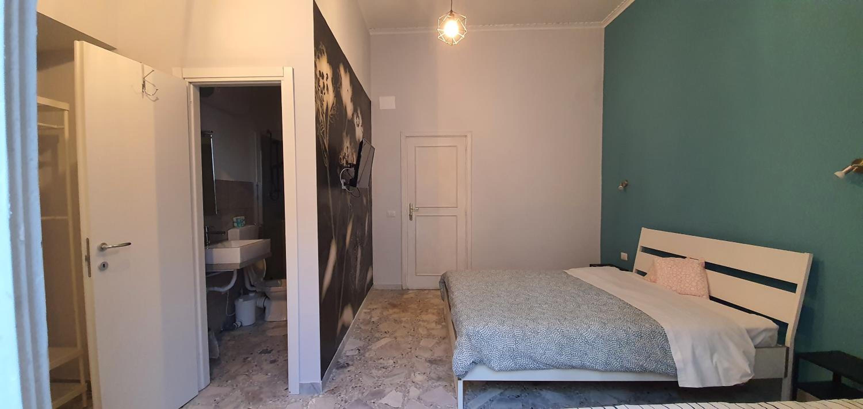 Sofia Rooms