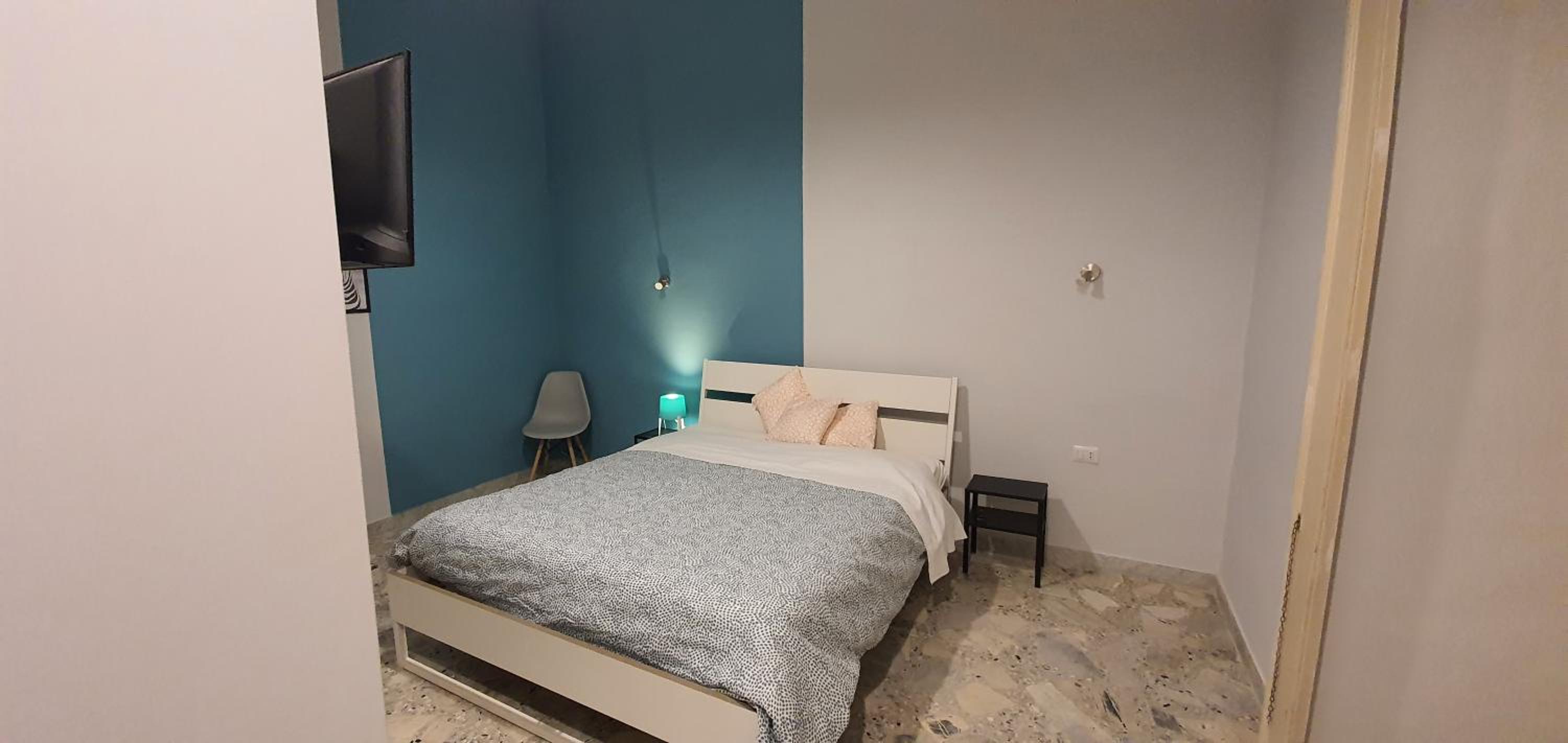 Sofia Rooms
