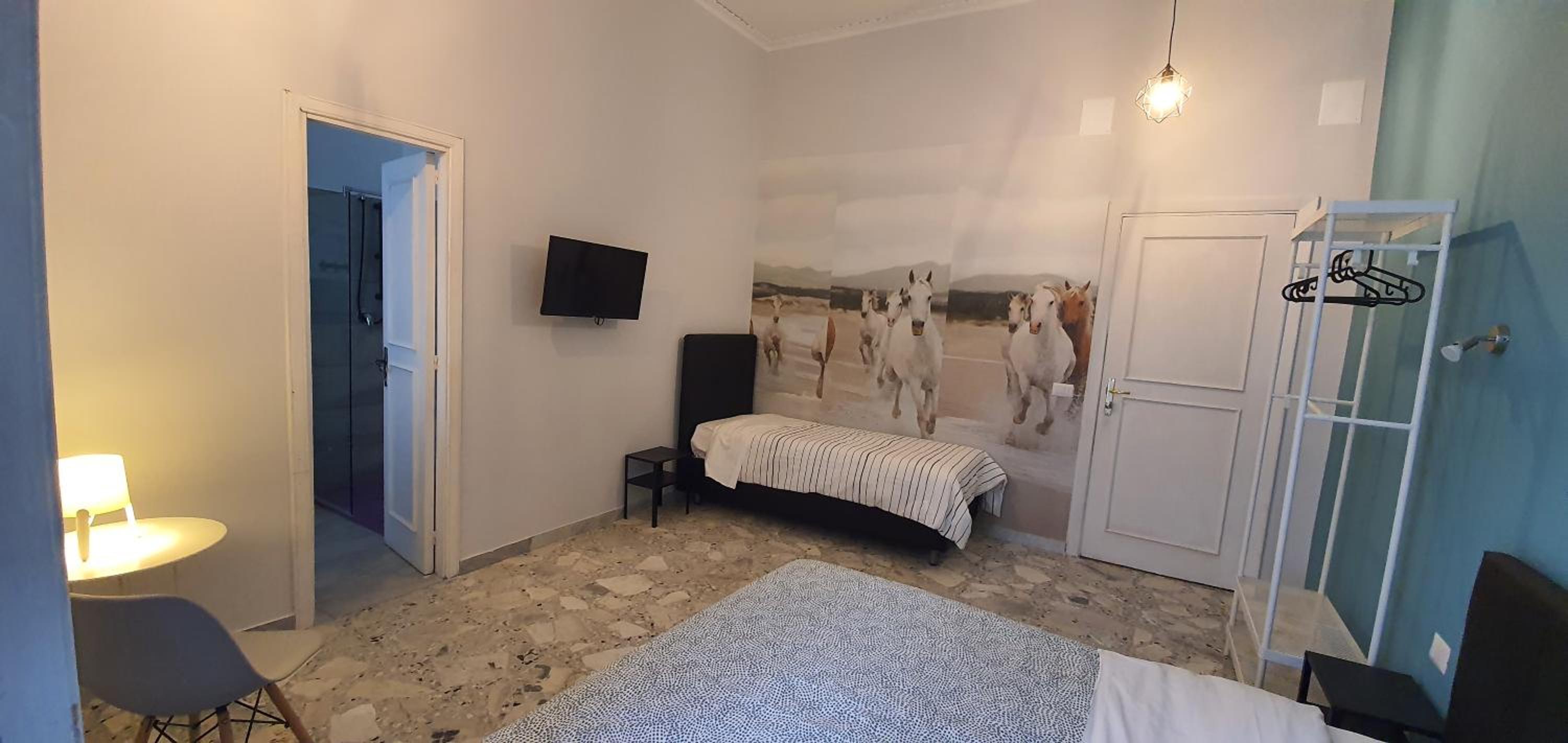 Sofia Rooms