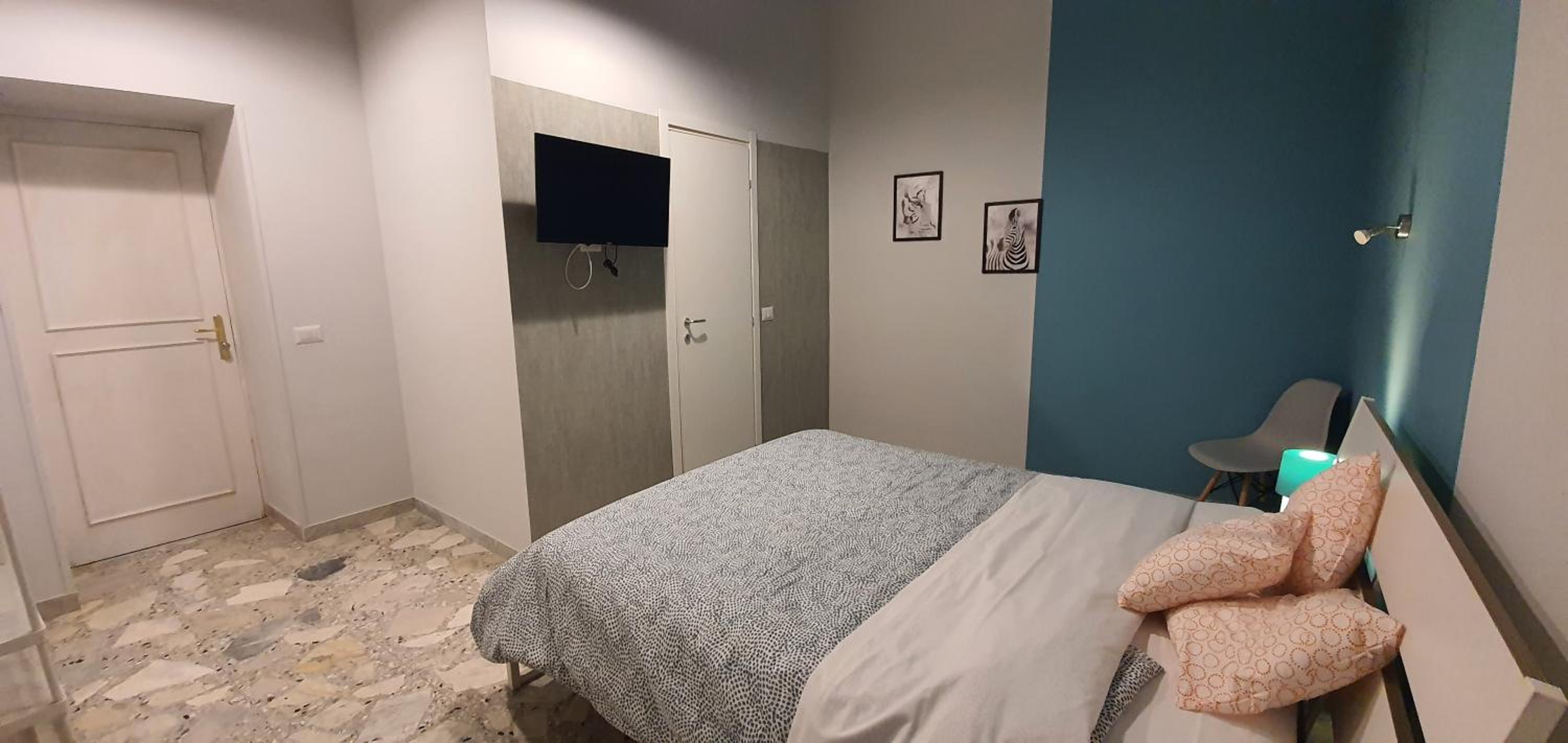 Sofia Rooms