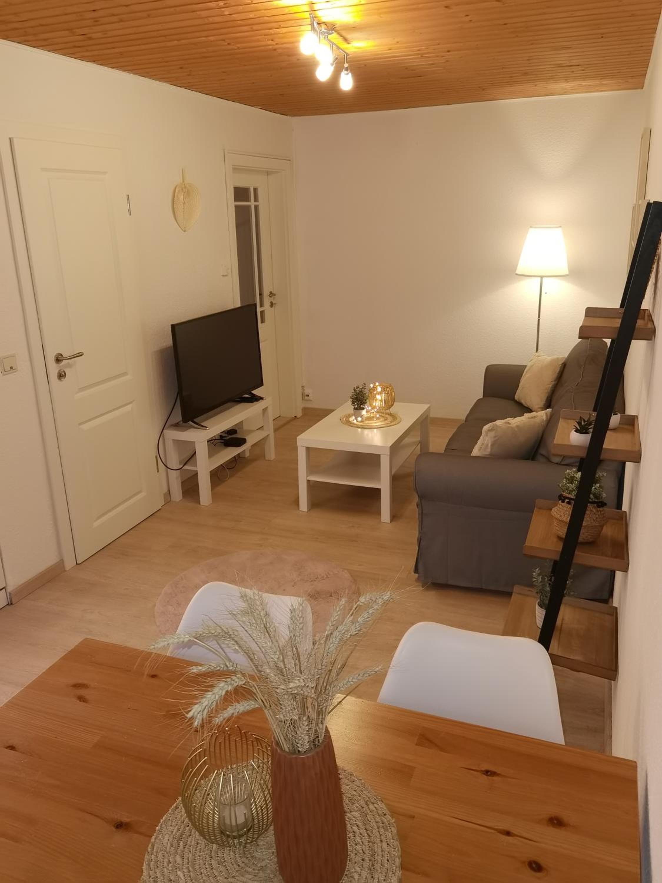 Ferienwohnung VaElli en Rust — hotel room