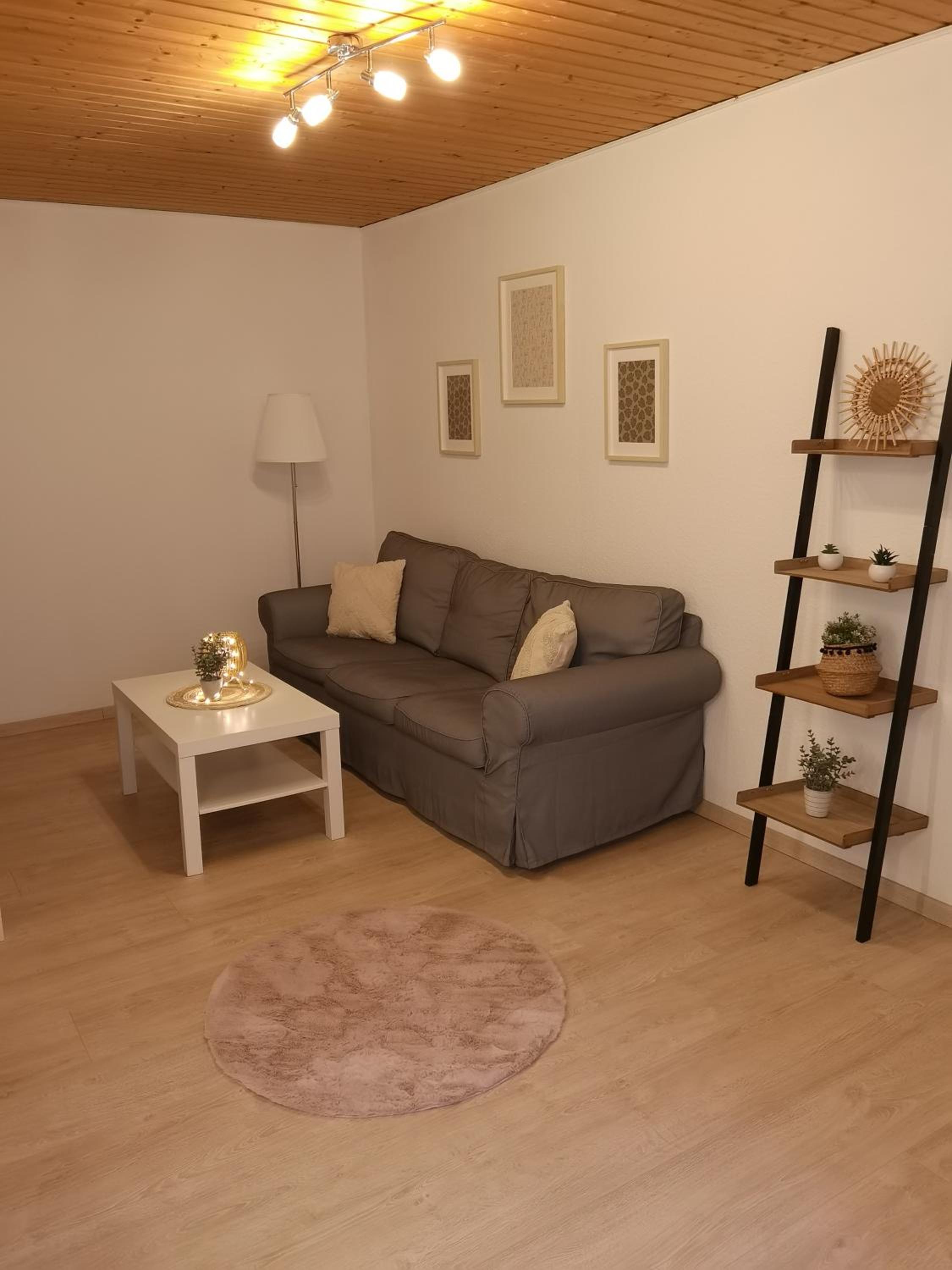 Ferienwohnung VaElli en Rust — hotel room