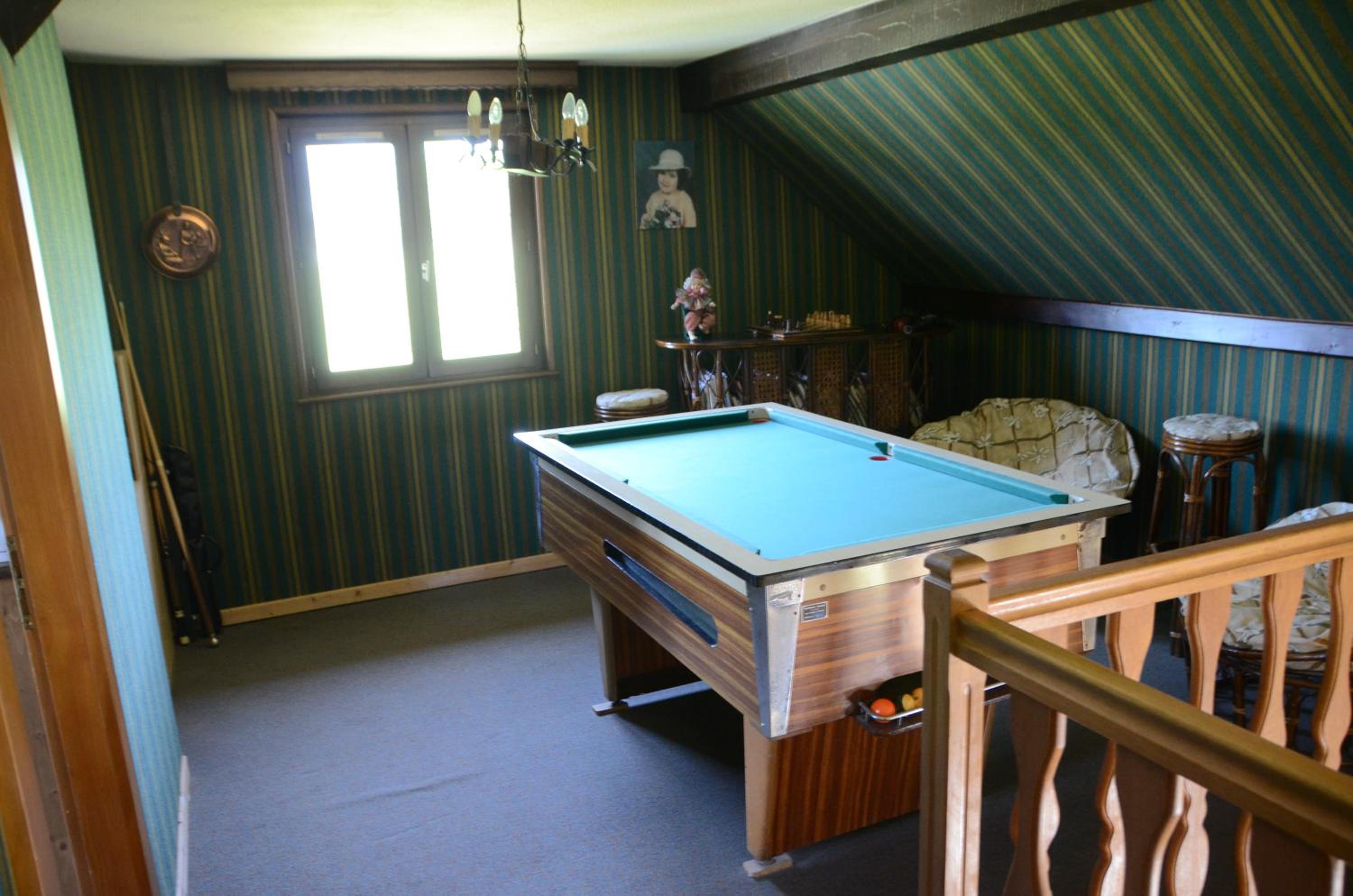 Le Clos des Aulnes view 5