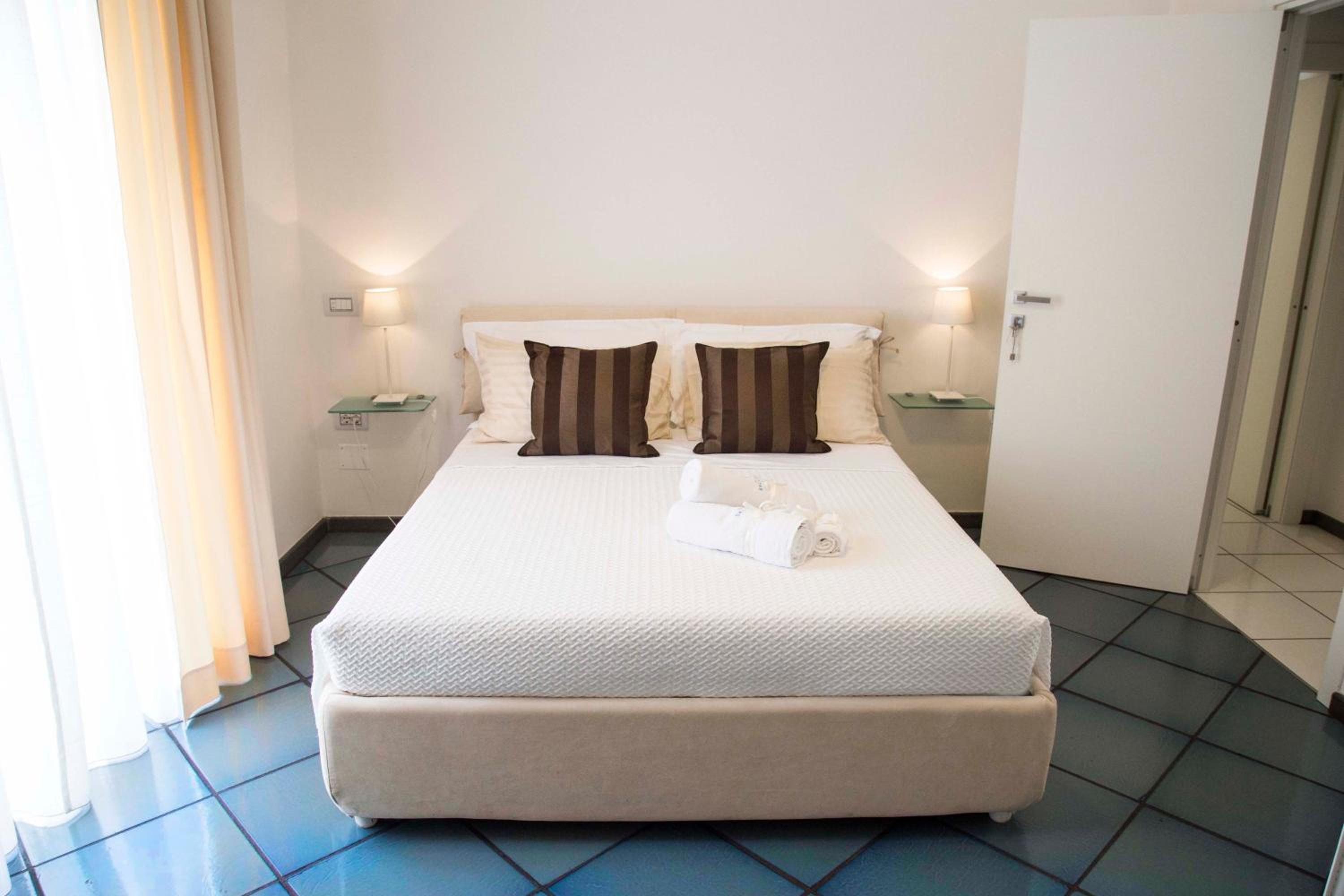 Dimora Salernum Apartment