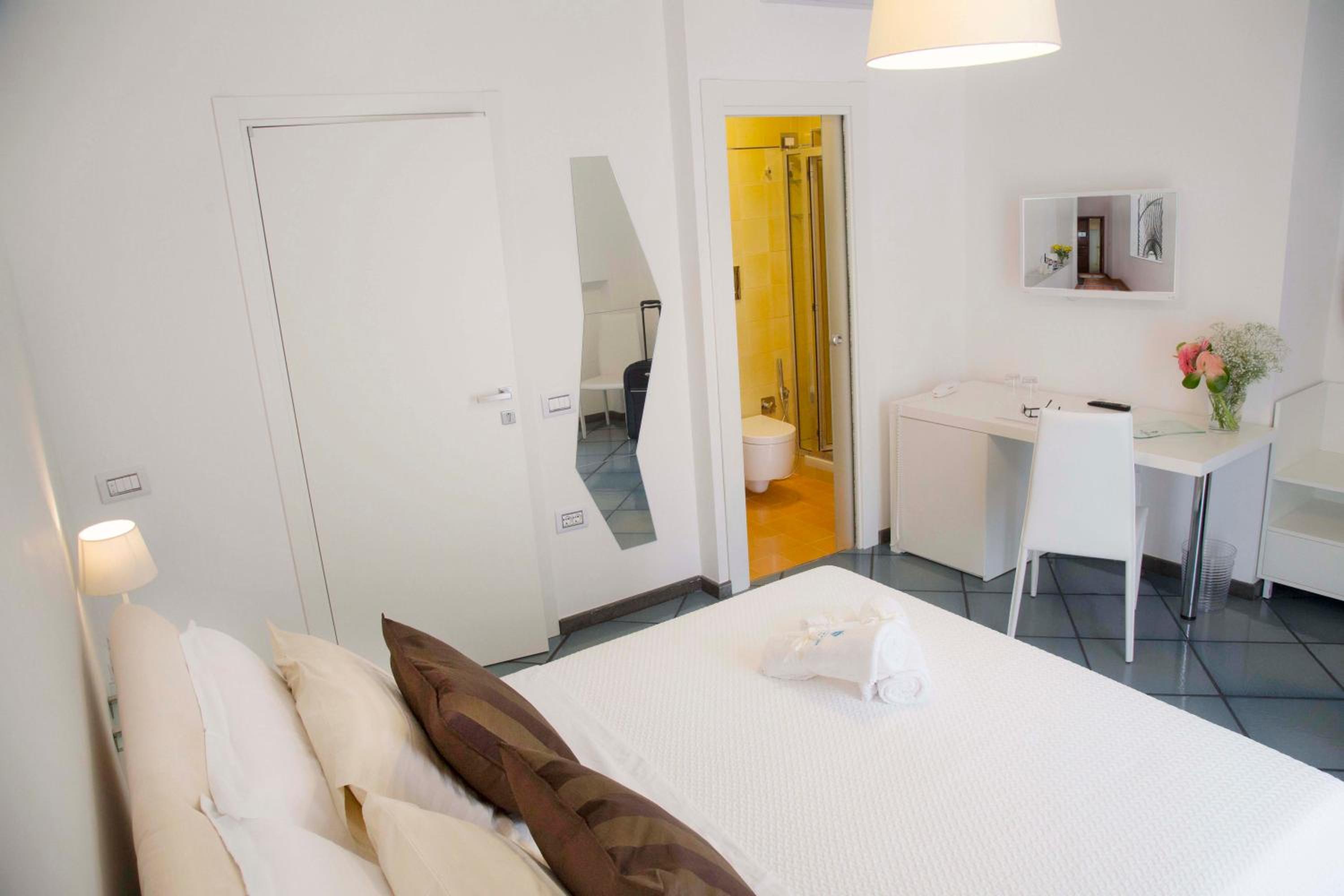 Dimora Salernum Apartment