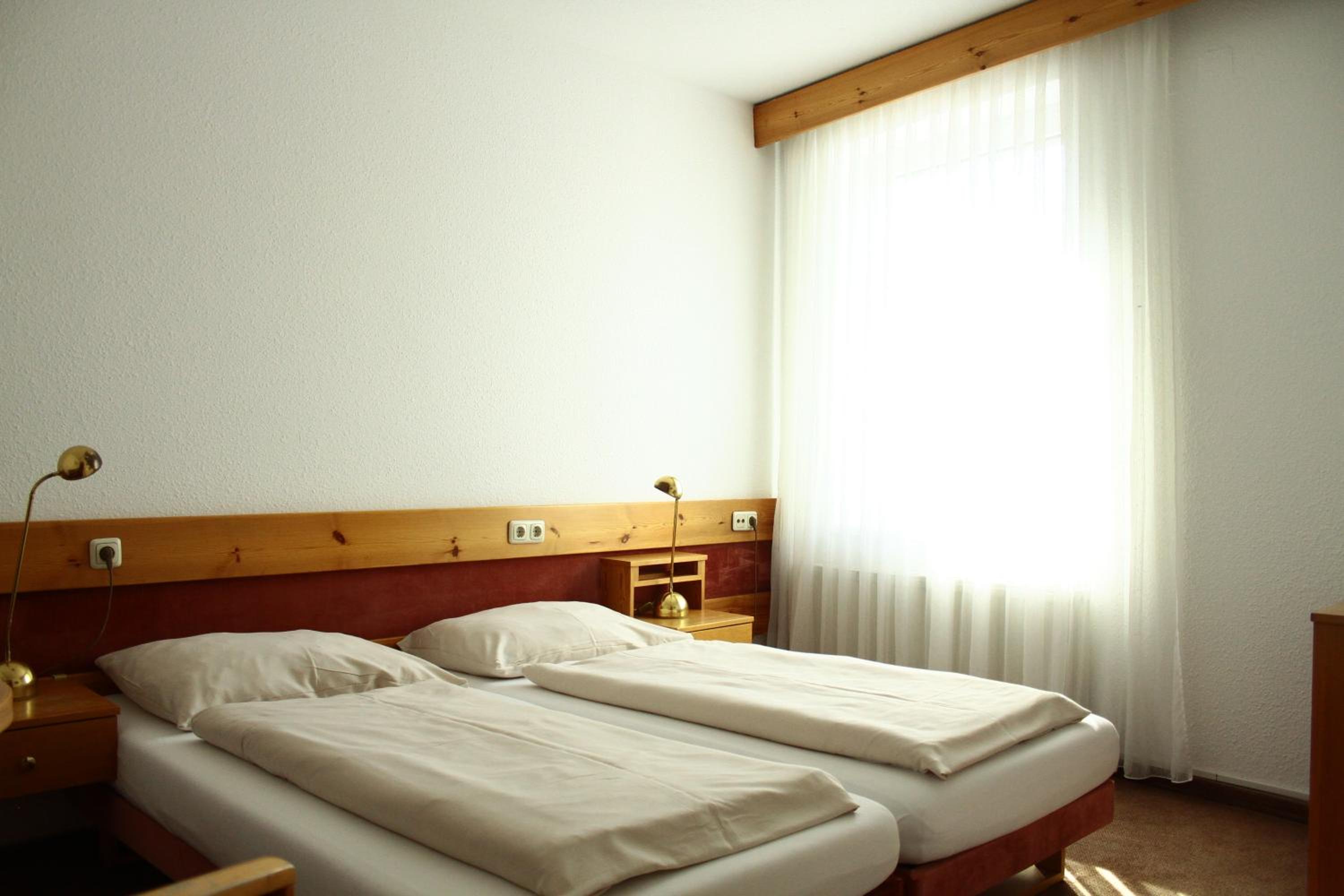Pension Müller Gartner
