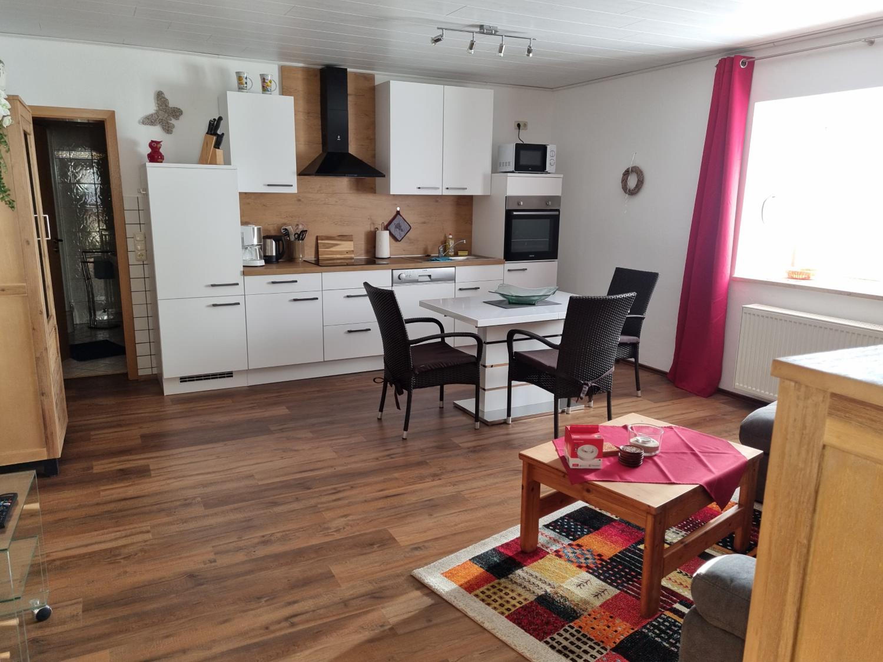 Ferienwohnung Norbert - Property Image 1