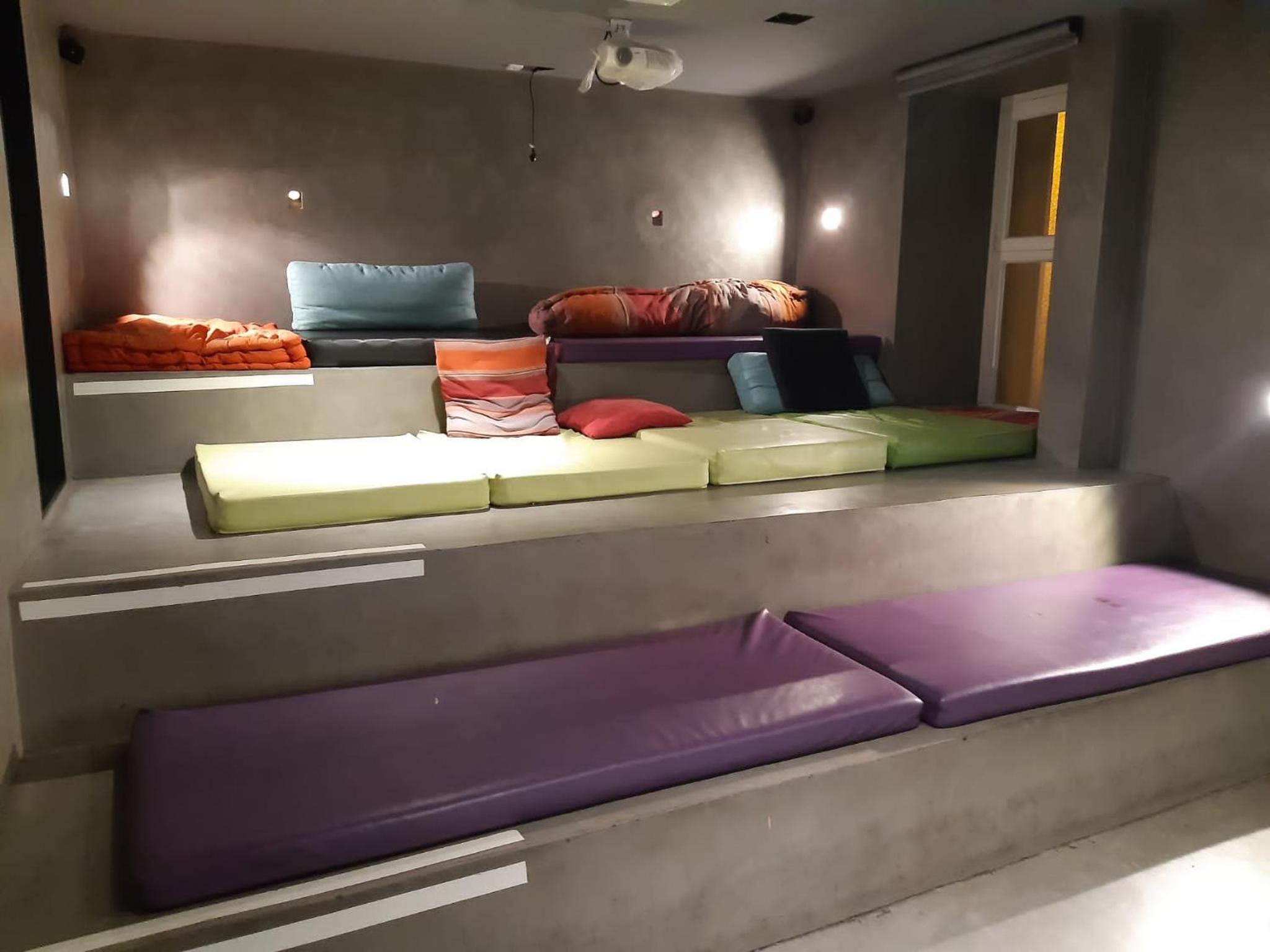 Safestay Madrid Central