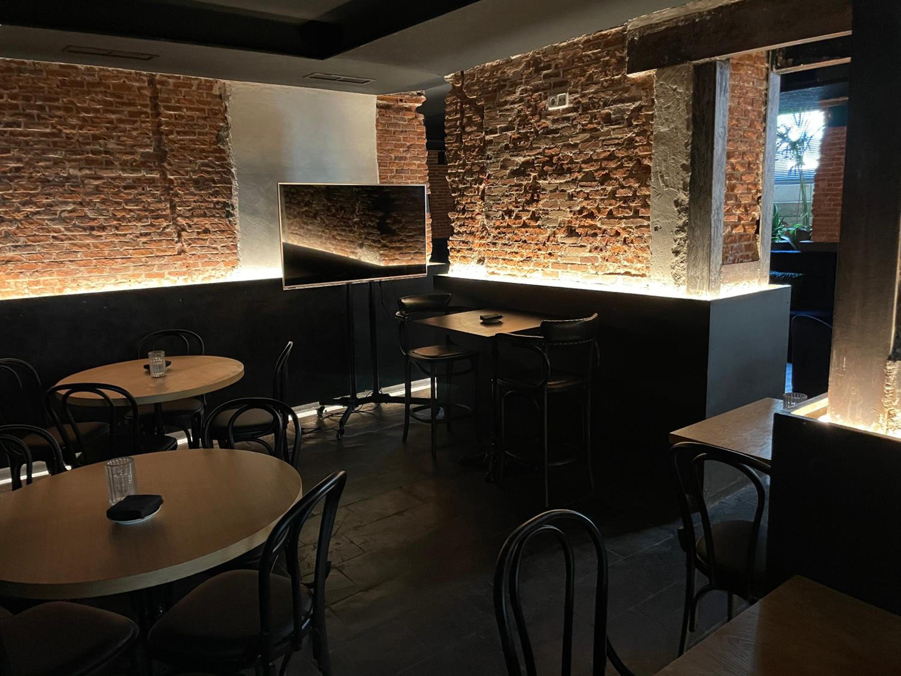 Safestay Madrid Central
