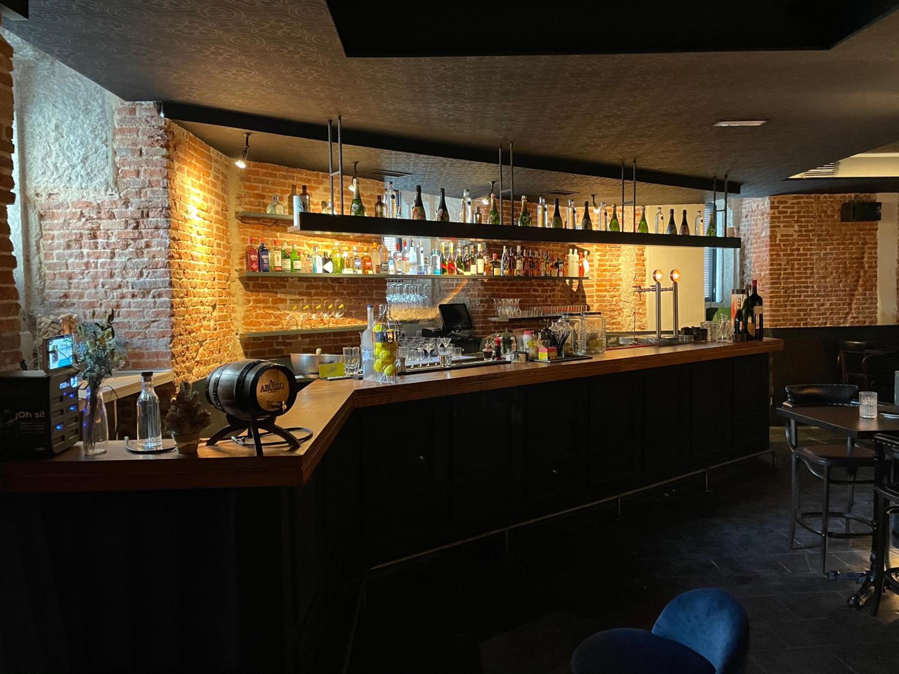 Safestay Madrid Central