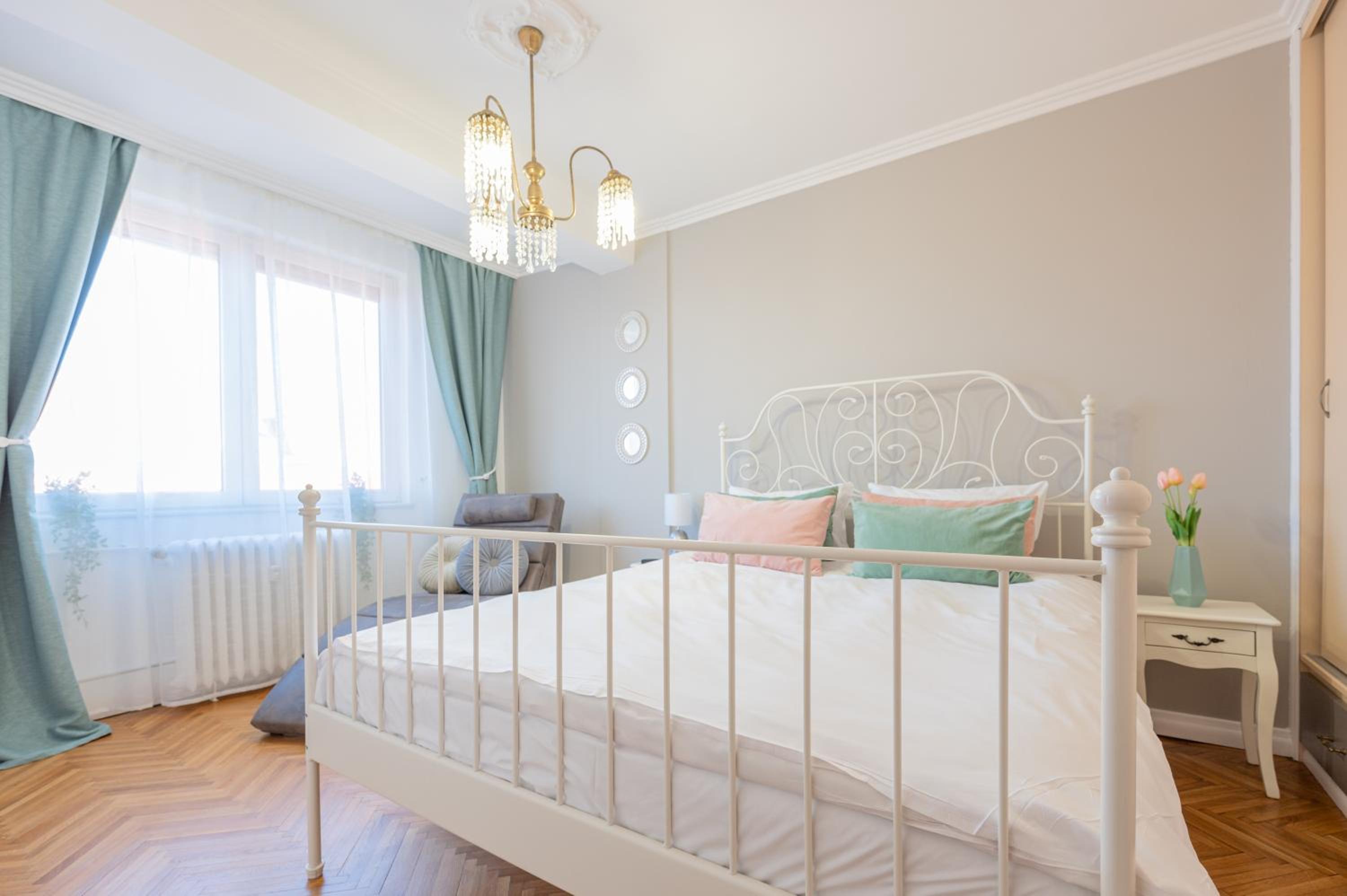 Haga Flat view 4