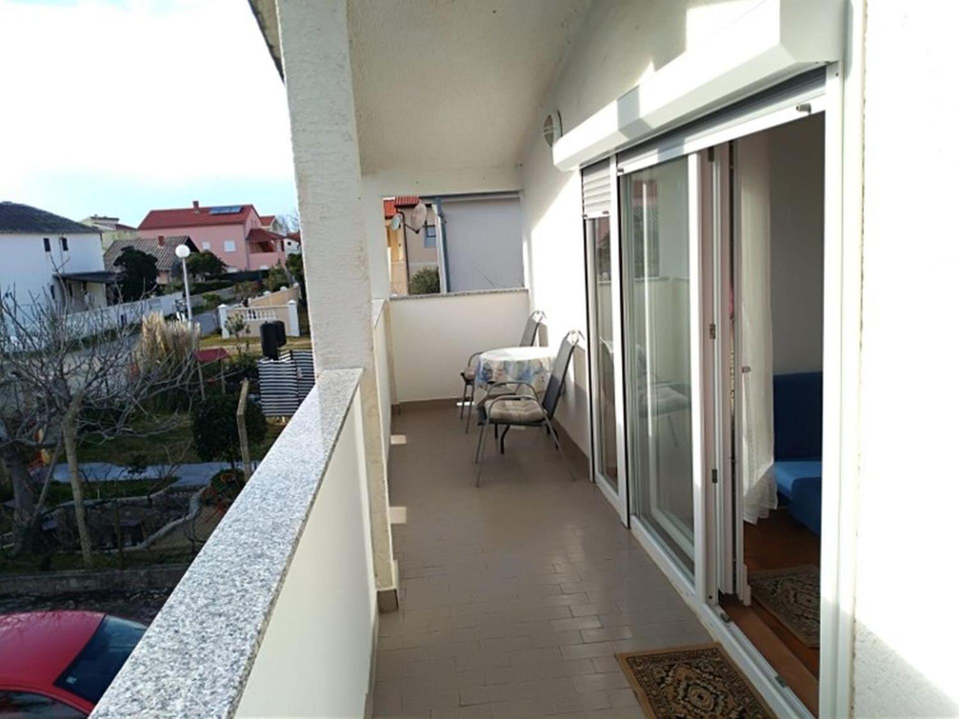 Apartment Marika-near Queen Beach - by TA Leut Agency view 2