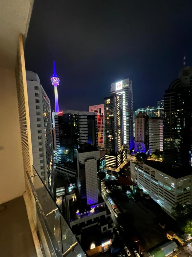 1 Bukit Ceylon, Bukit Bintang, 2Pax
