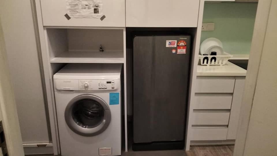1 Bukit Ceylon, Bukit Bintang, 2Pax