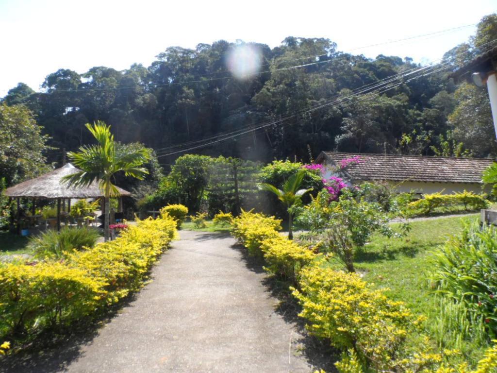 Hotel Fazenda Rancho Mineiro