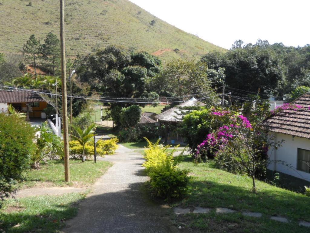 Hotel Fazenda Rancho Mineiro