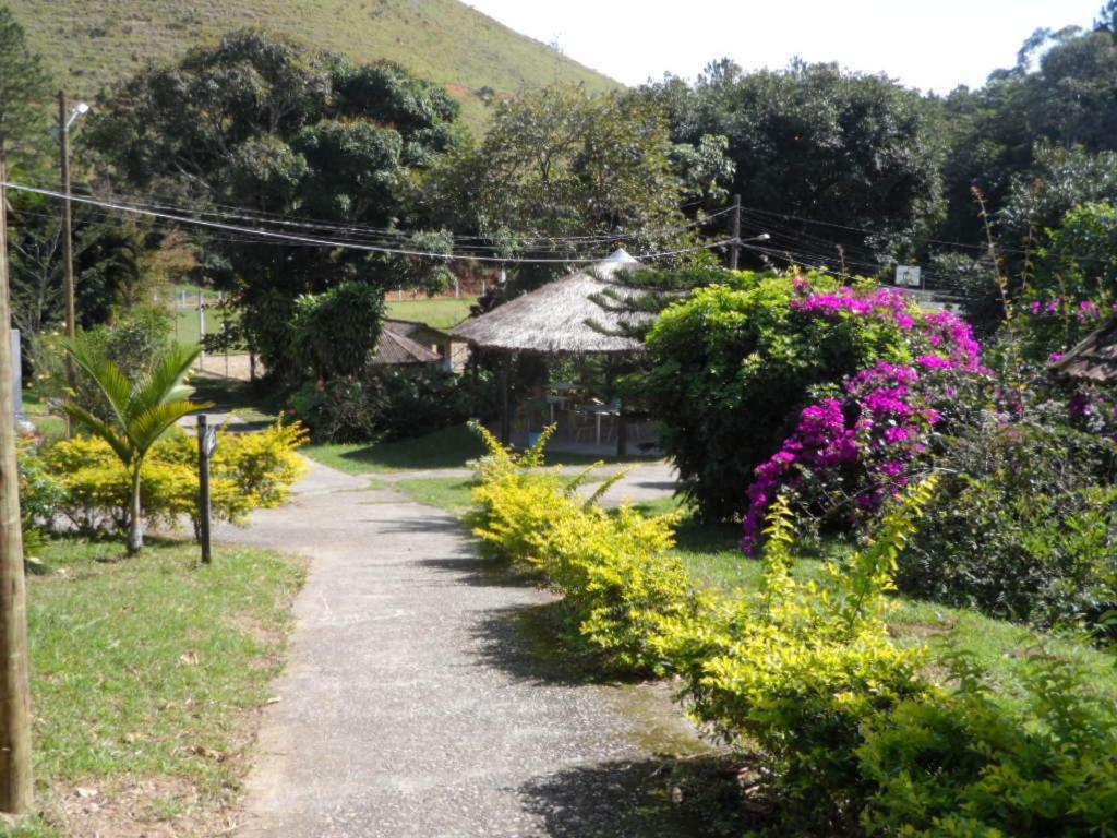Hotel Fazenda Rancho Mineiro