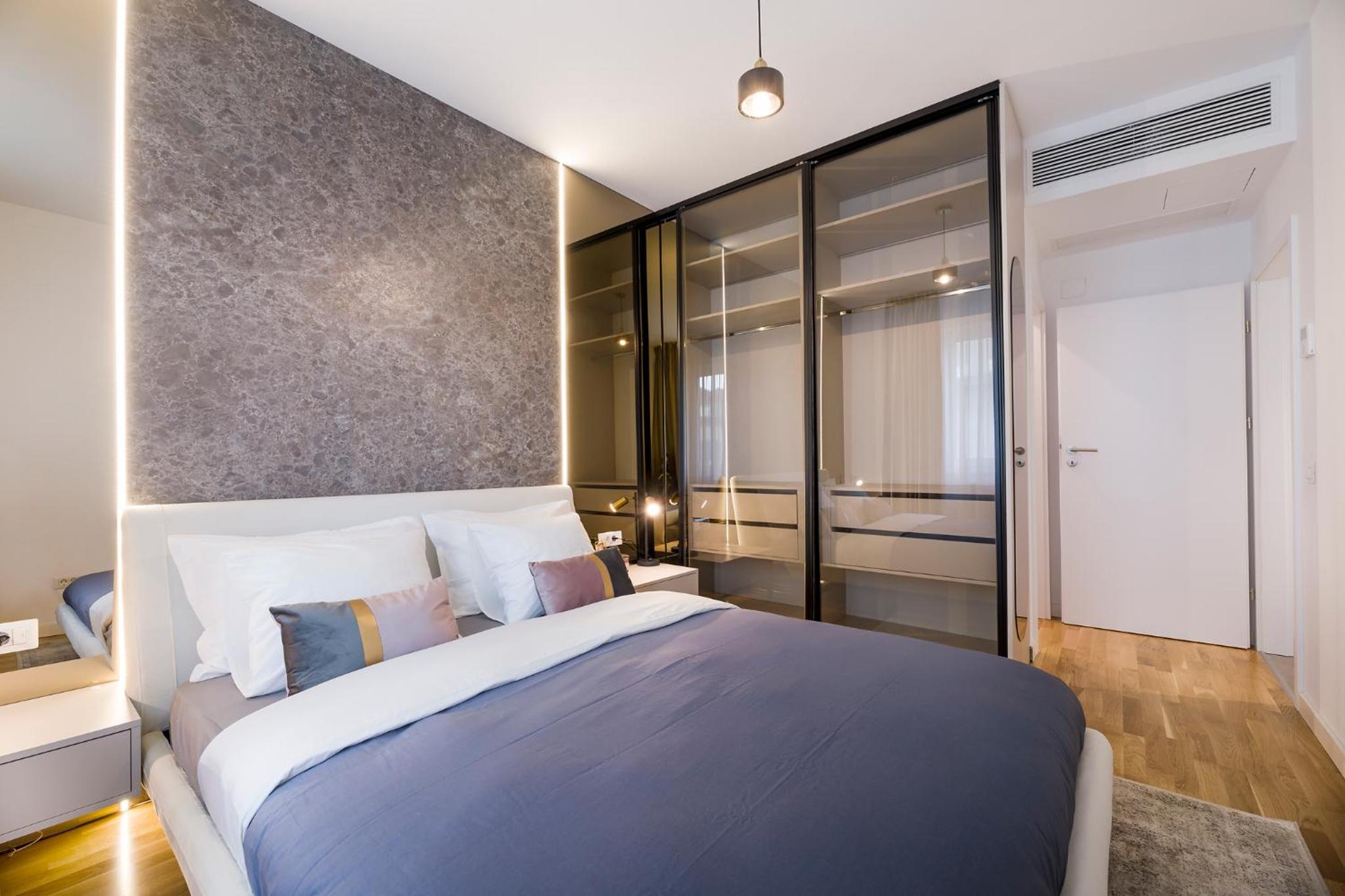 Bucharest Luxury Apartments view 3