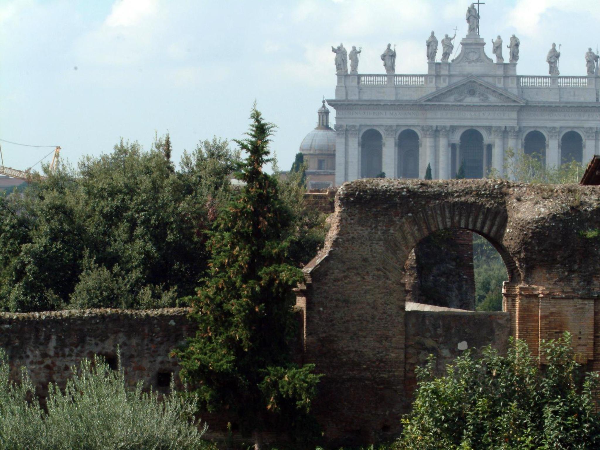Domus Sessoriana