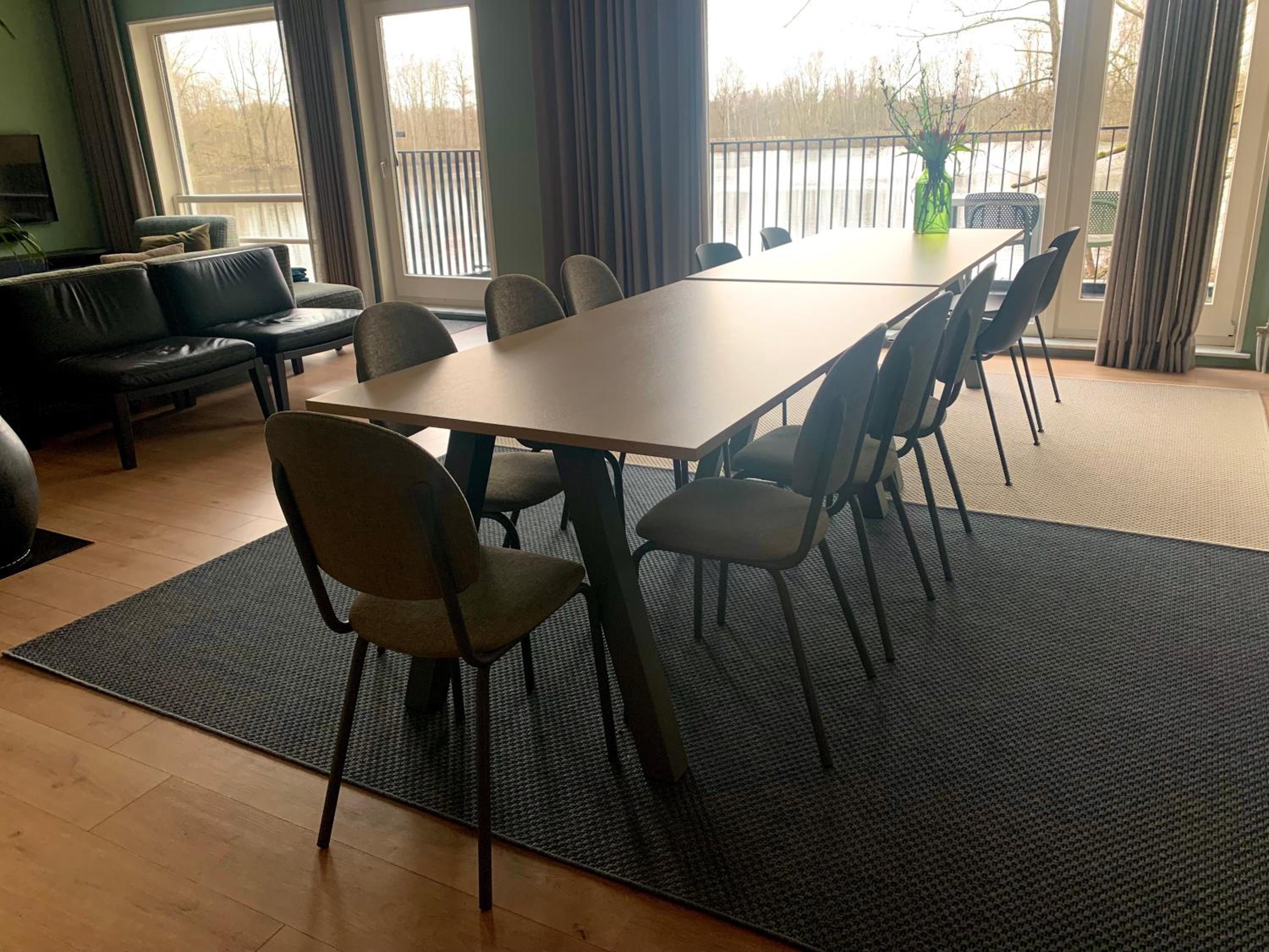 Vakantiehuis Ochtendgloren