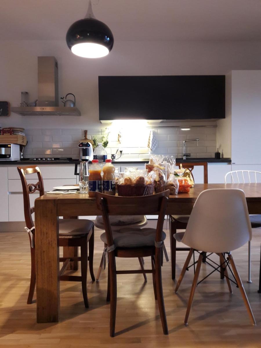 Osimo B&B, photo 17