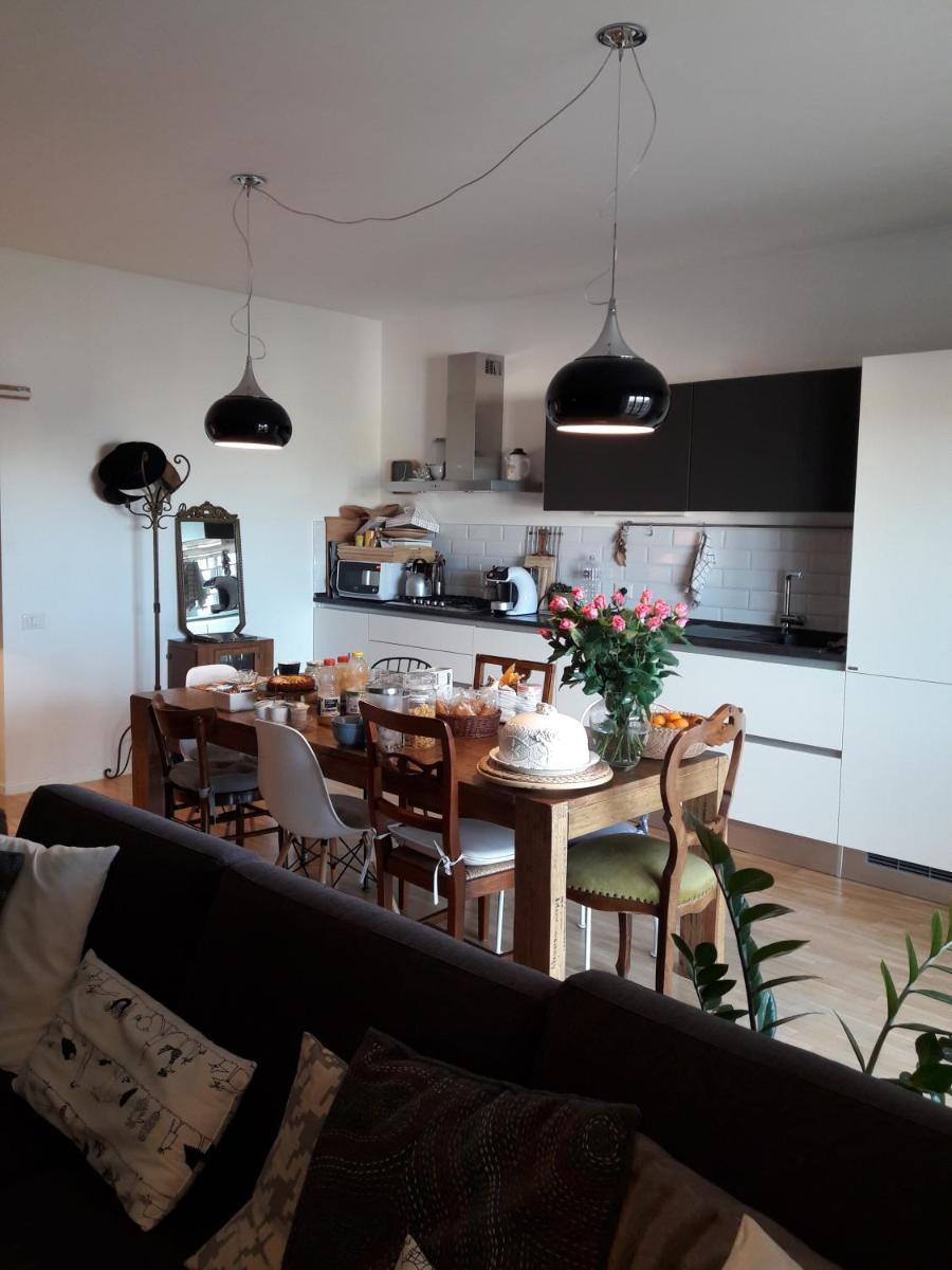 Osimo B&B en Osimo