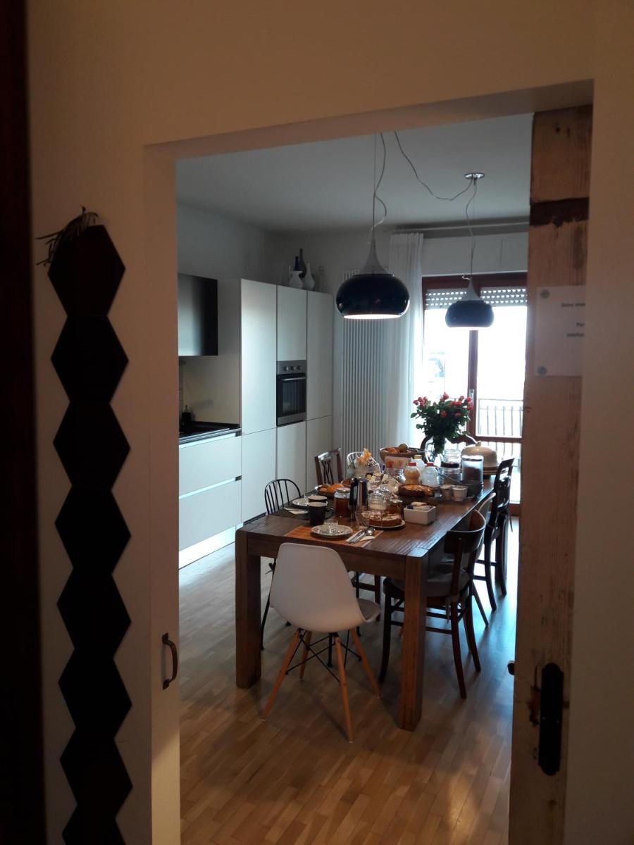 Osimo B&B en Osimo